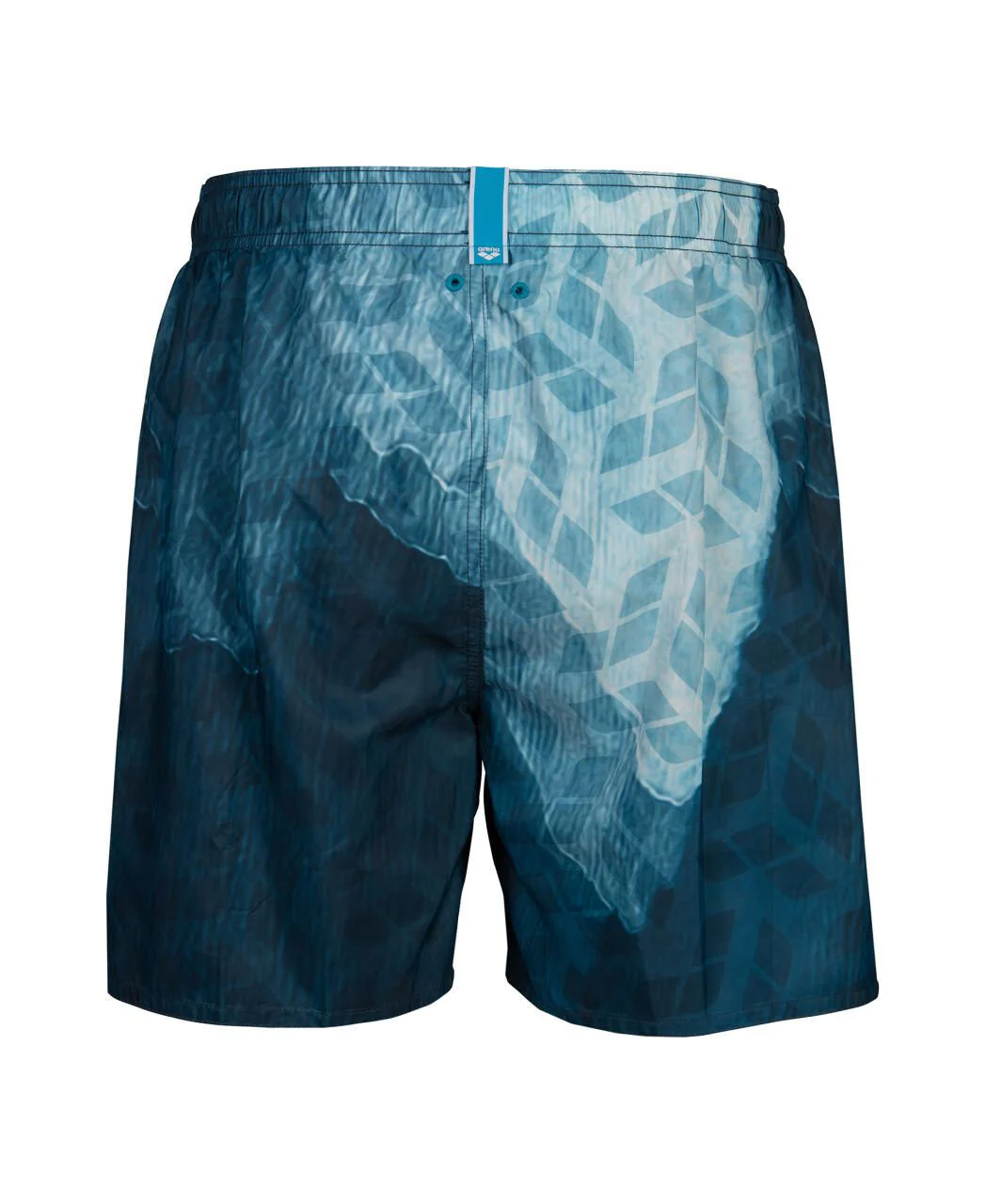 Gemusterte Badehose - Image 2