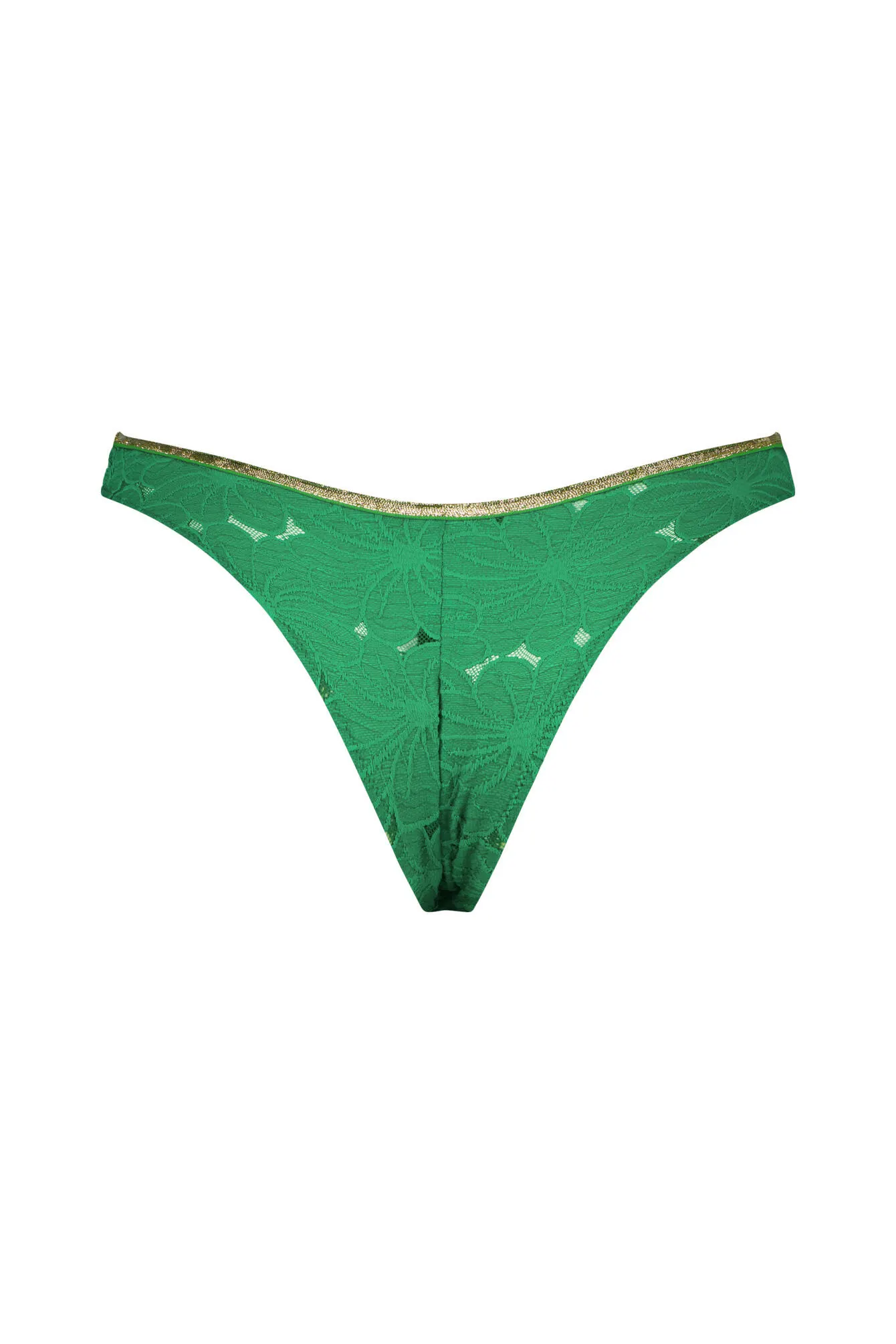 Gemusterter Tanga Freddie - Image 2