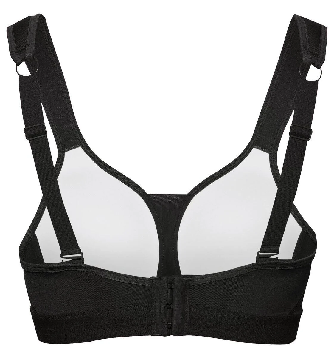 Gepolsterter Sport-BH B - Image 2