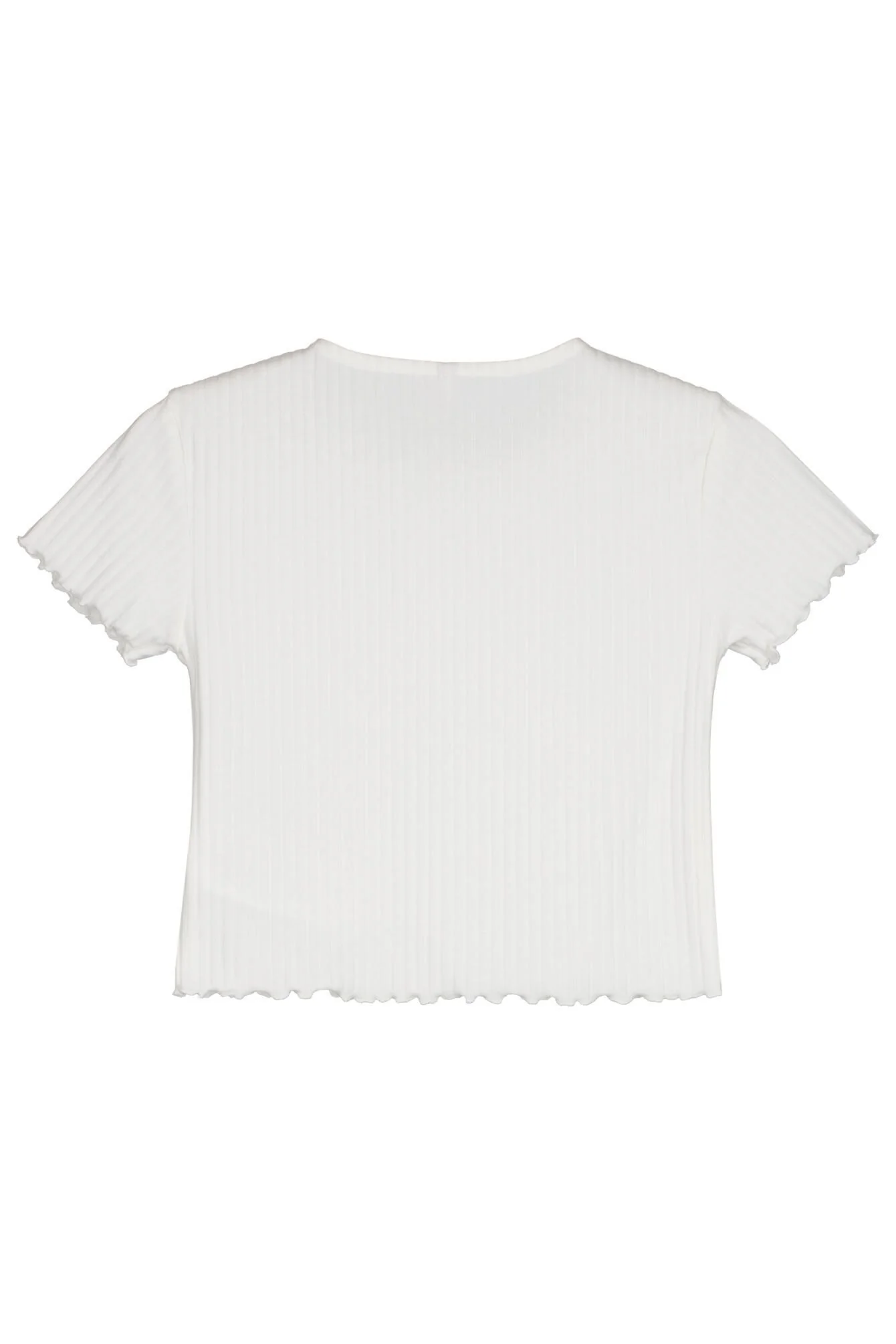Geripptes T-Shirt - Image 2