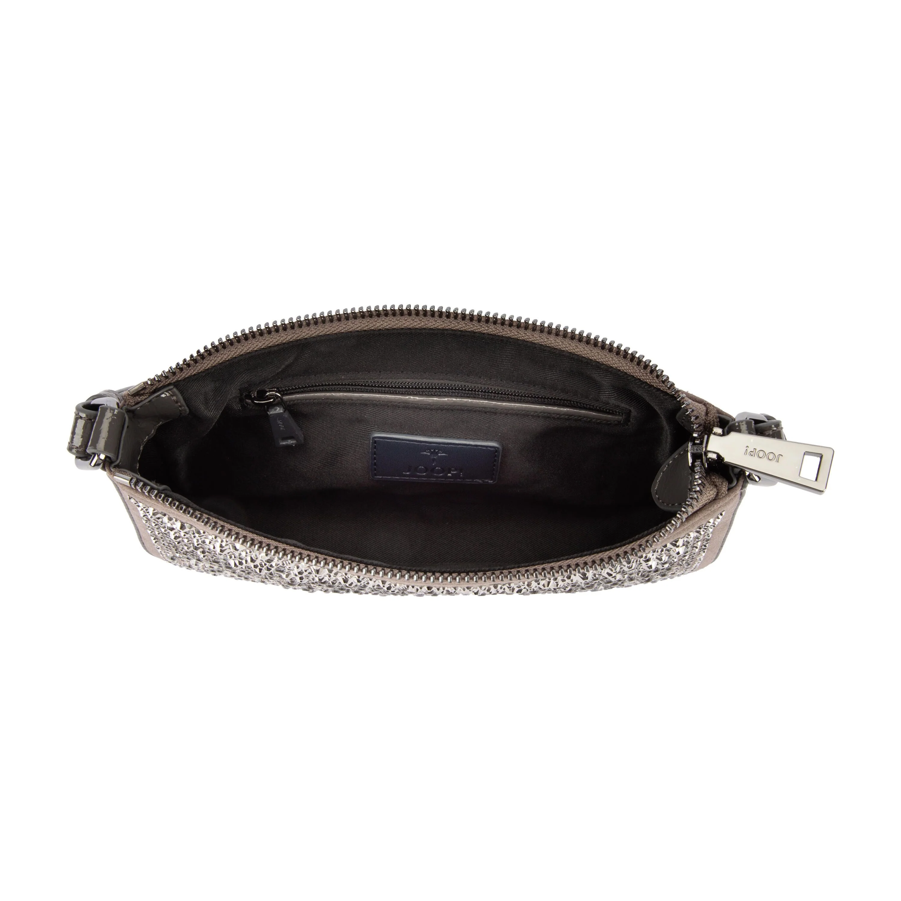 gioiello eunike shoulderbag xshz, gun - Image 2