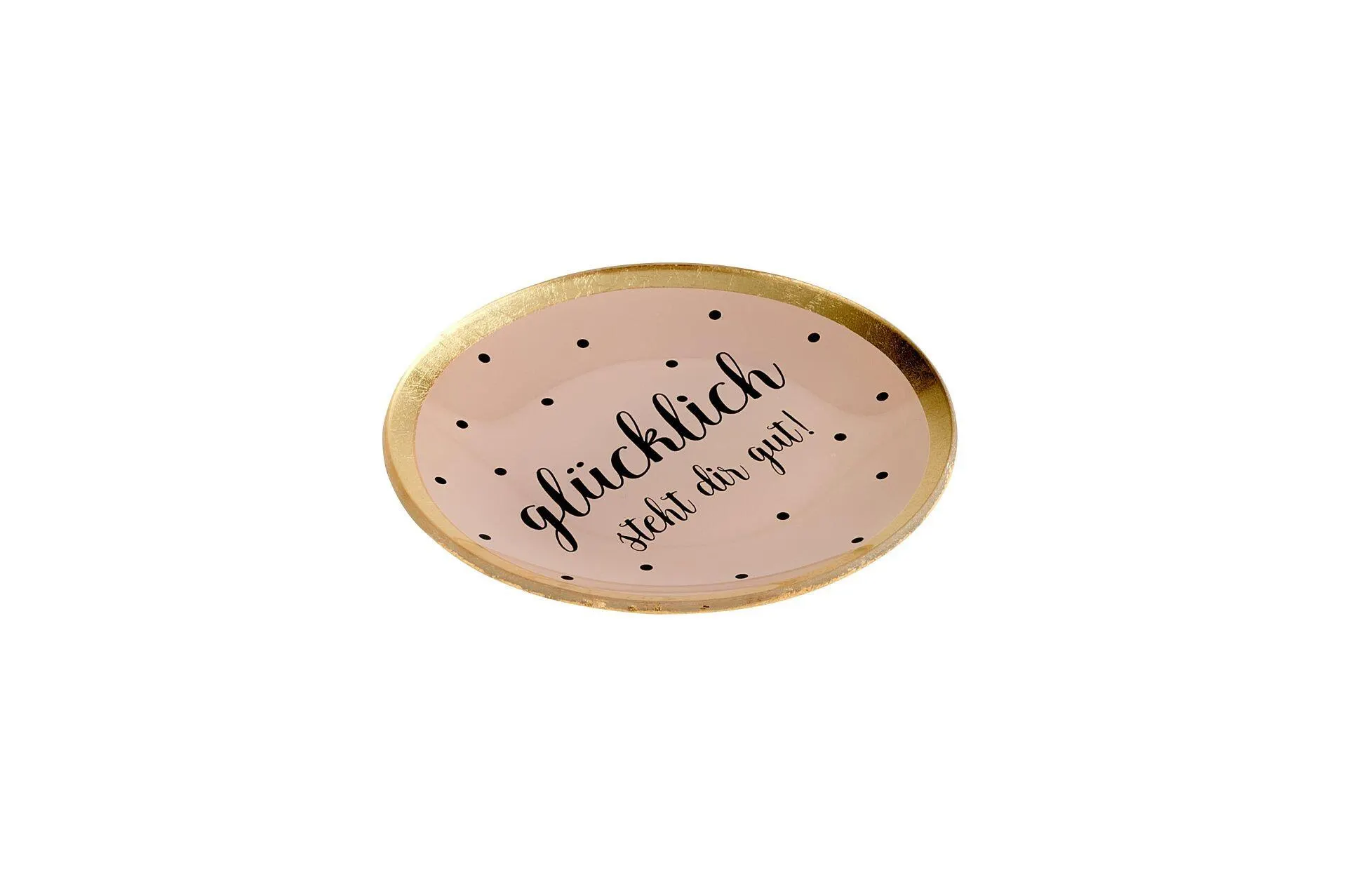 Glasteller LOVE PLATES M - Image 2