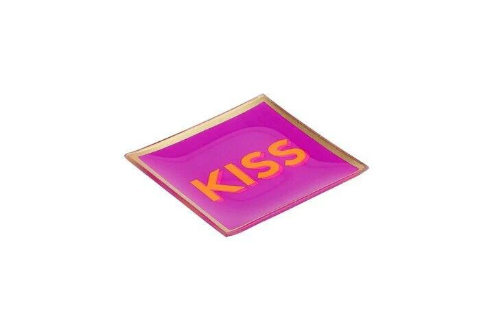 Glasteller LOVE PLATES S - Image 2