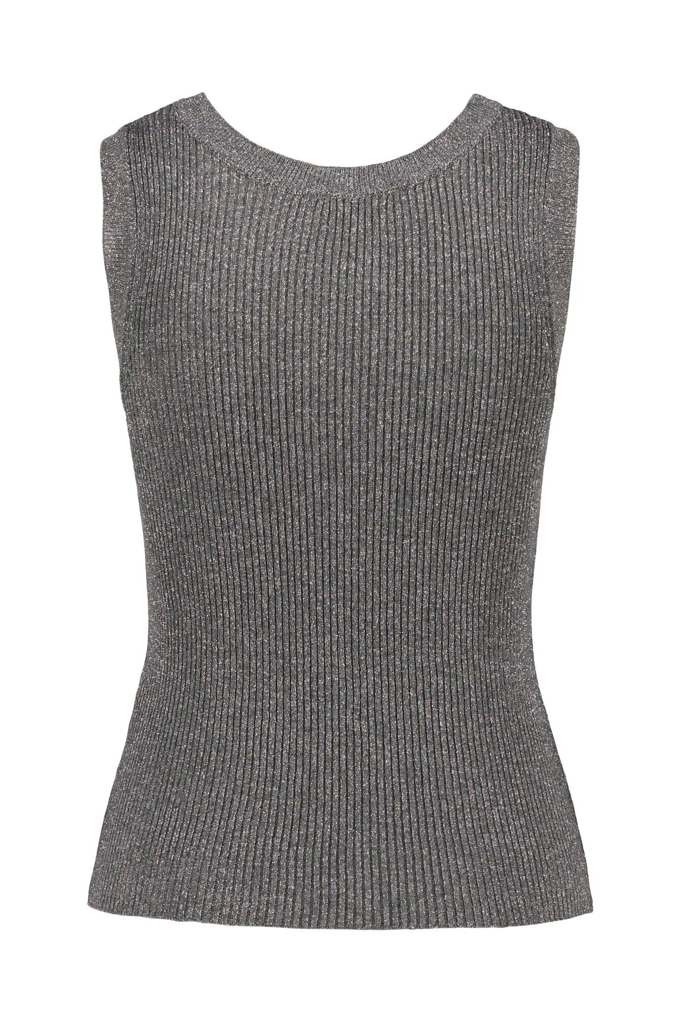 Glitzer-Top aus Viskosemix - Image 2