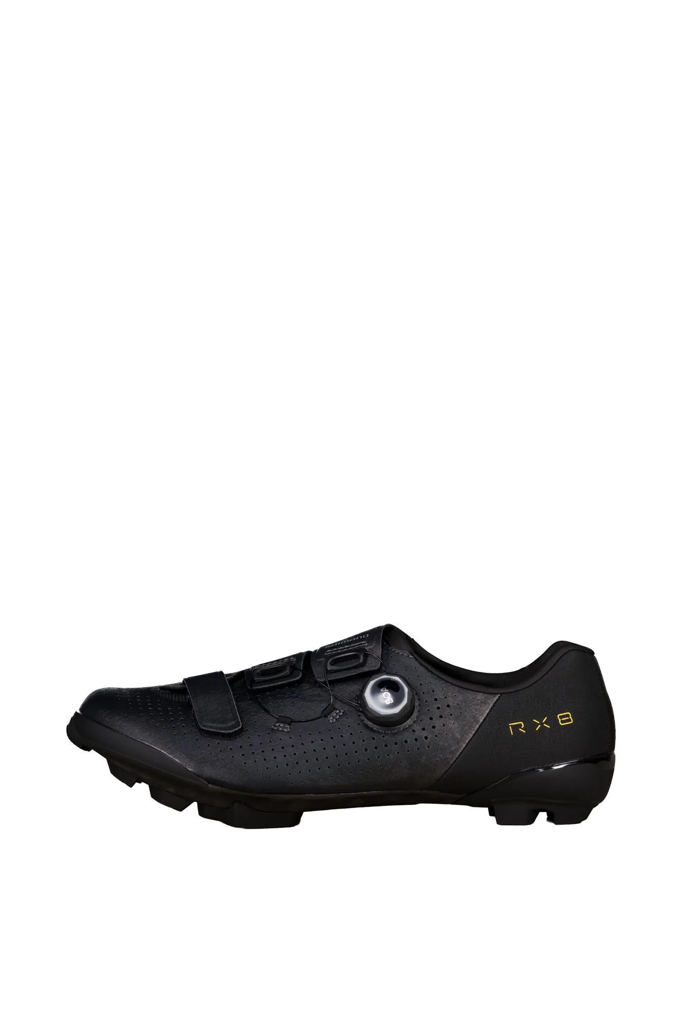 Gravel-Rennschuh RX8