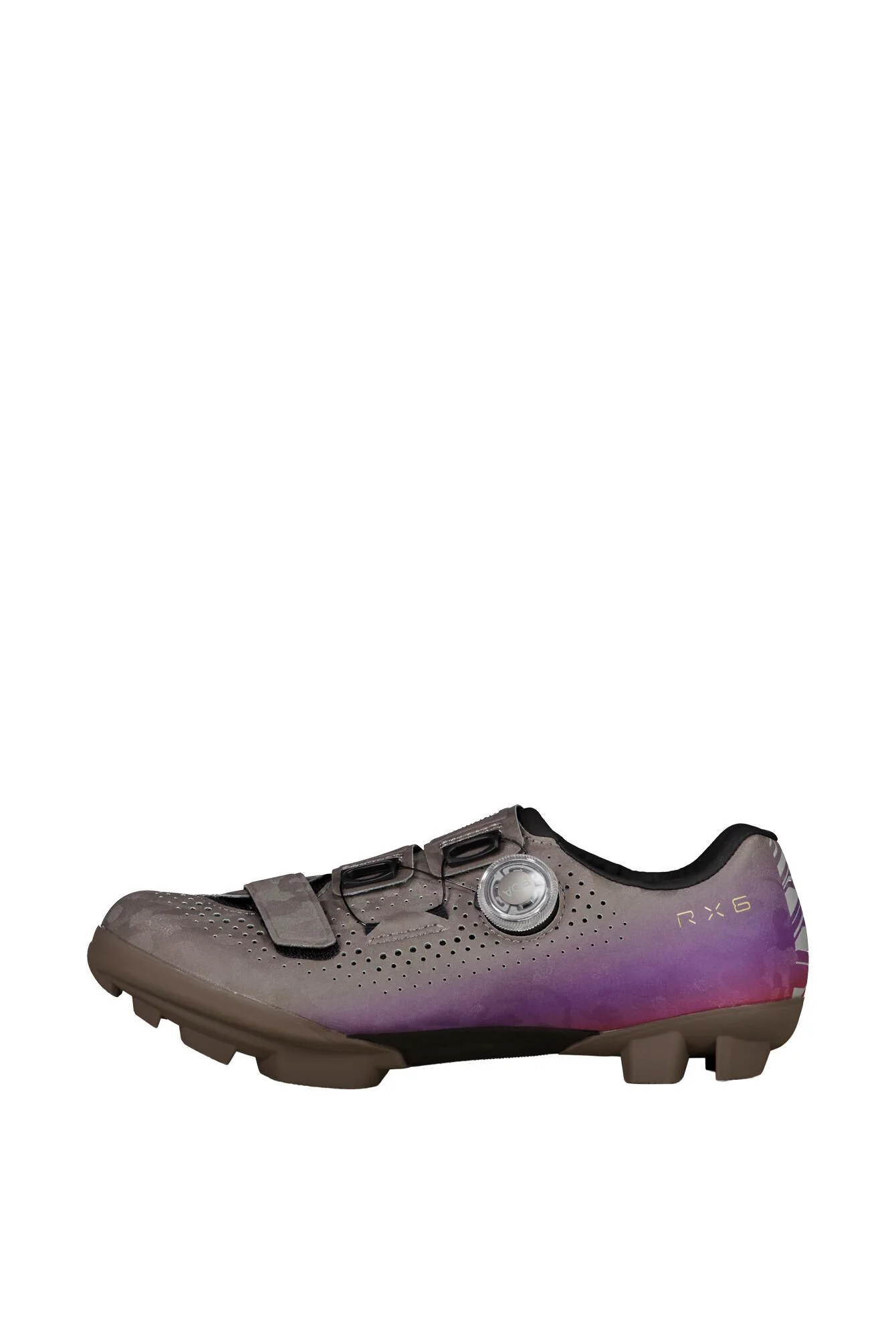 Gravel-Rennschuhe RX600W