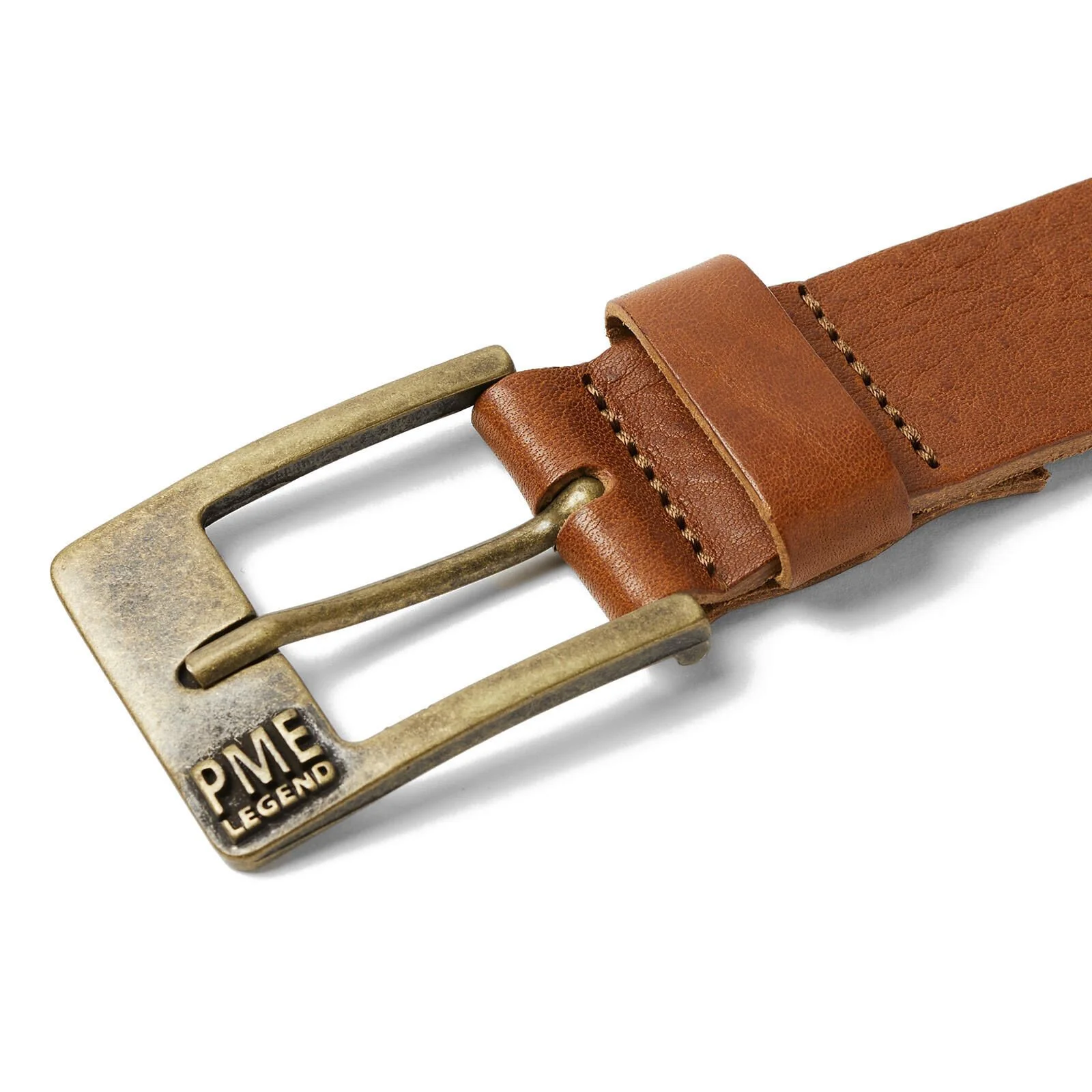 Gürtel aus Leder - Image 2