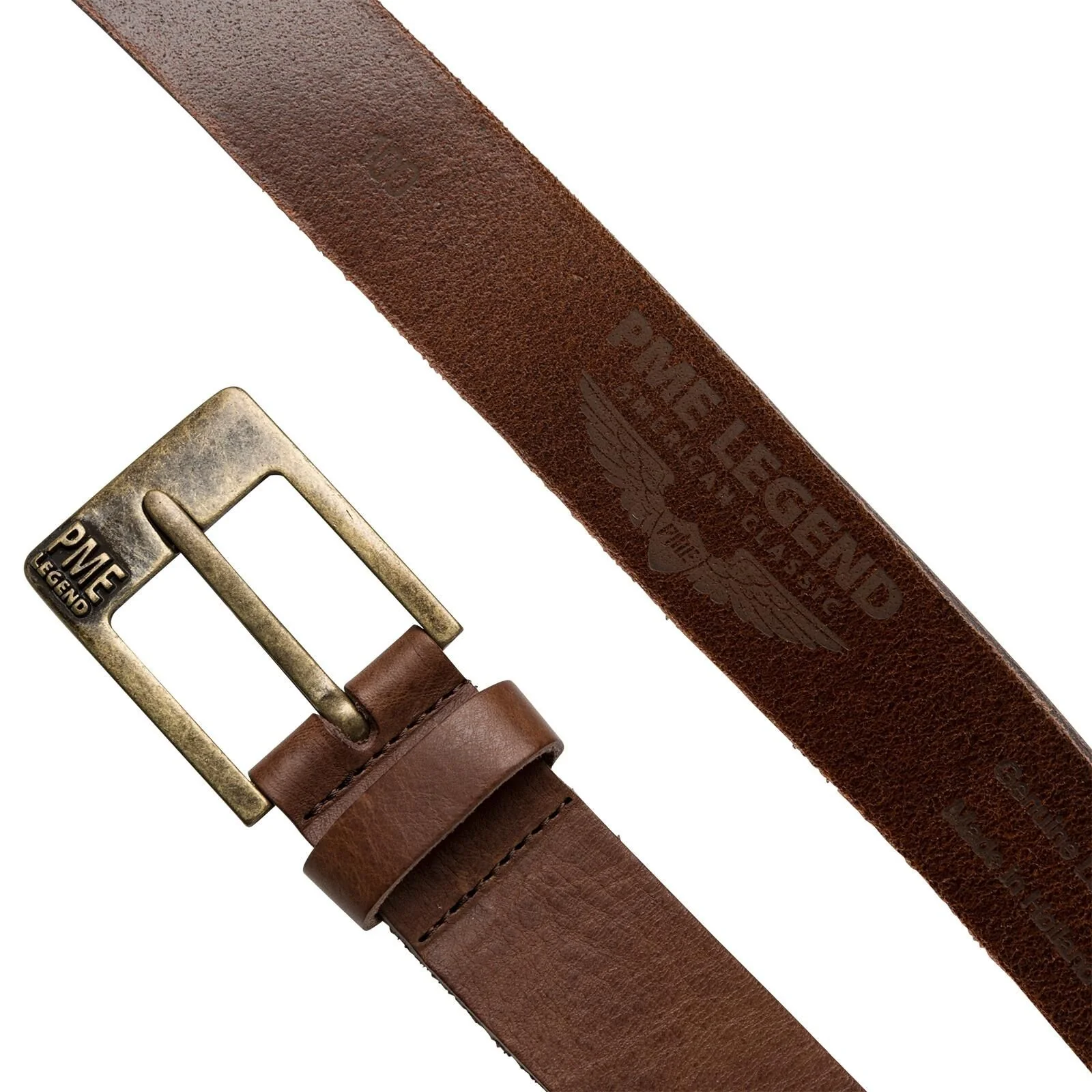 Gürtel aus Leder - Image 2
