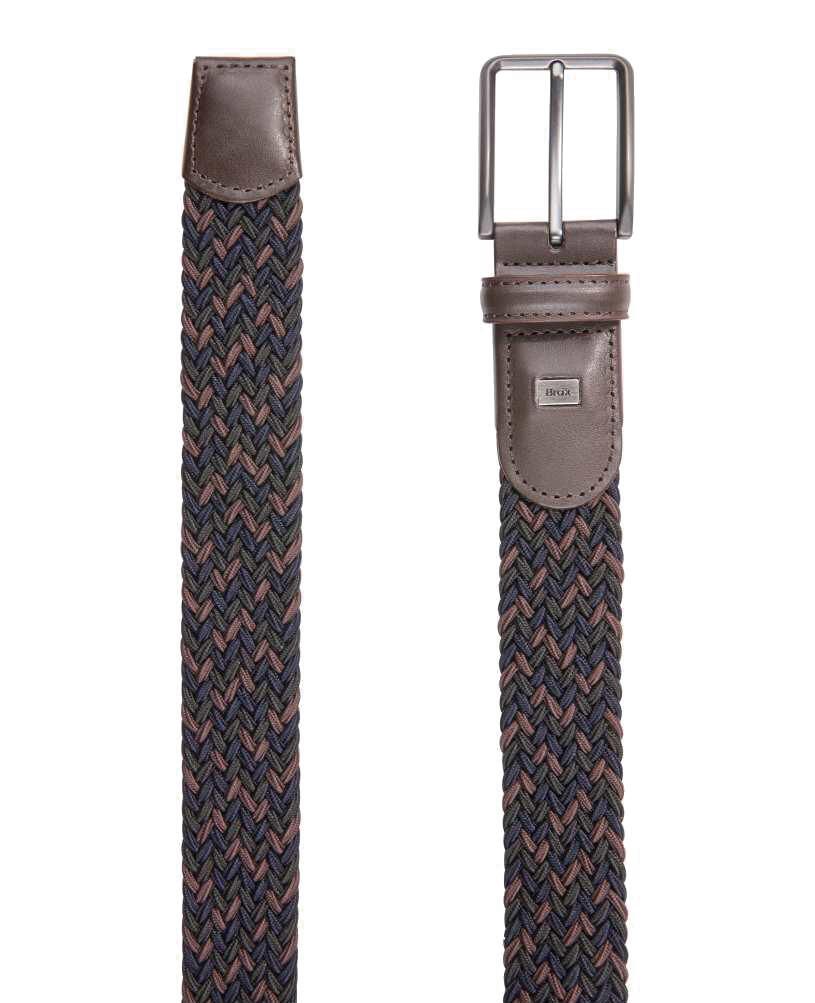 Gürtel geflochten - Image 4