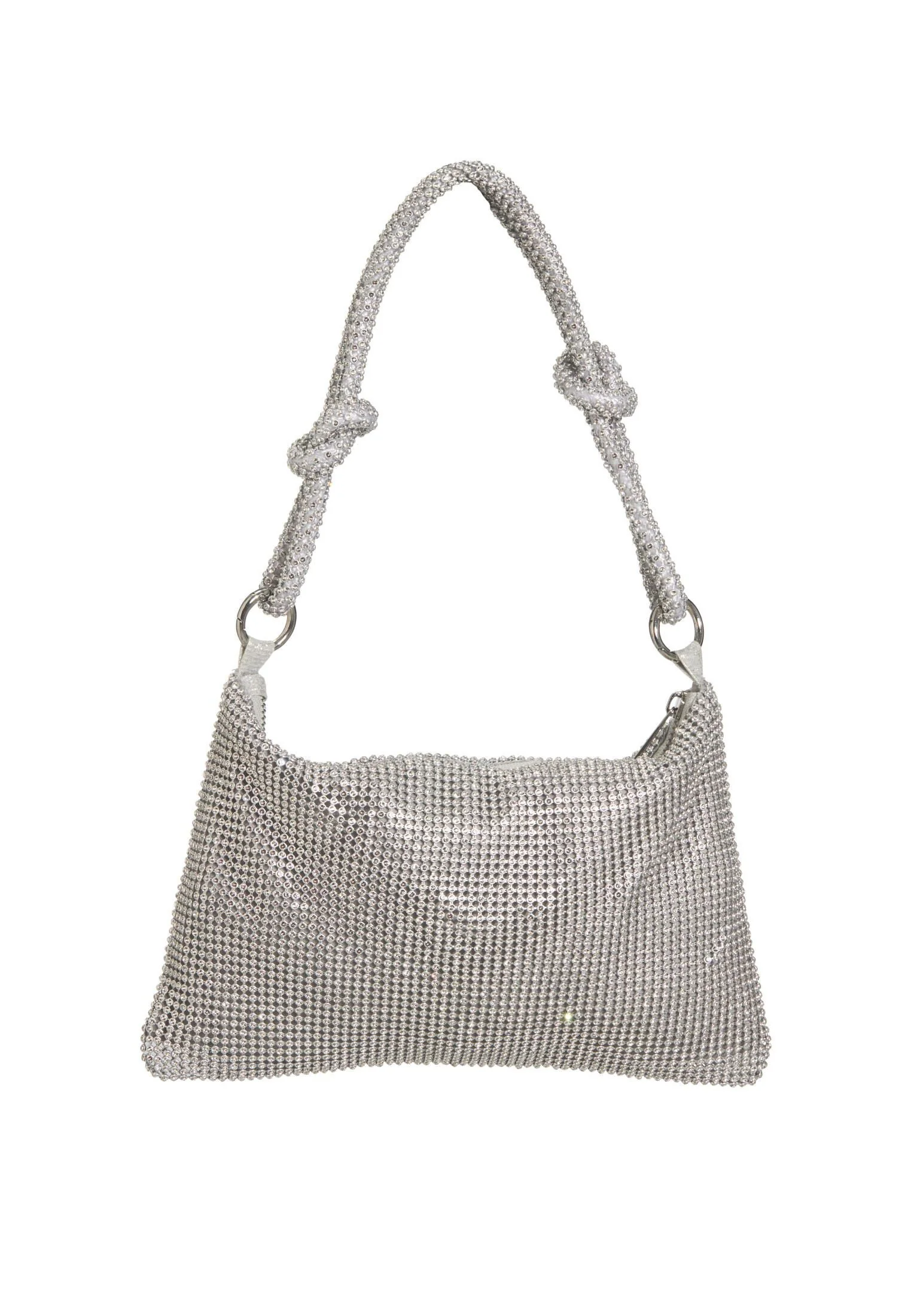 Handtasche aus Strass