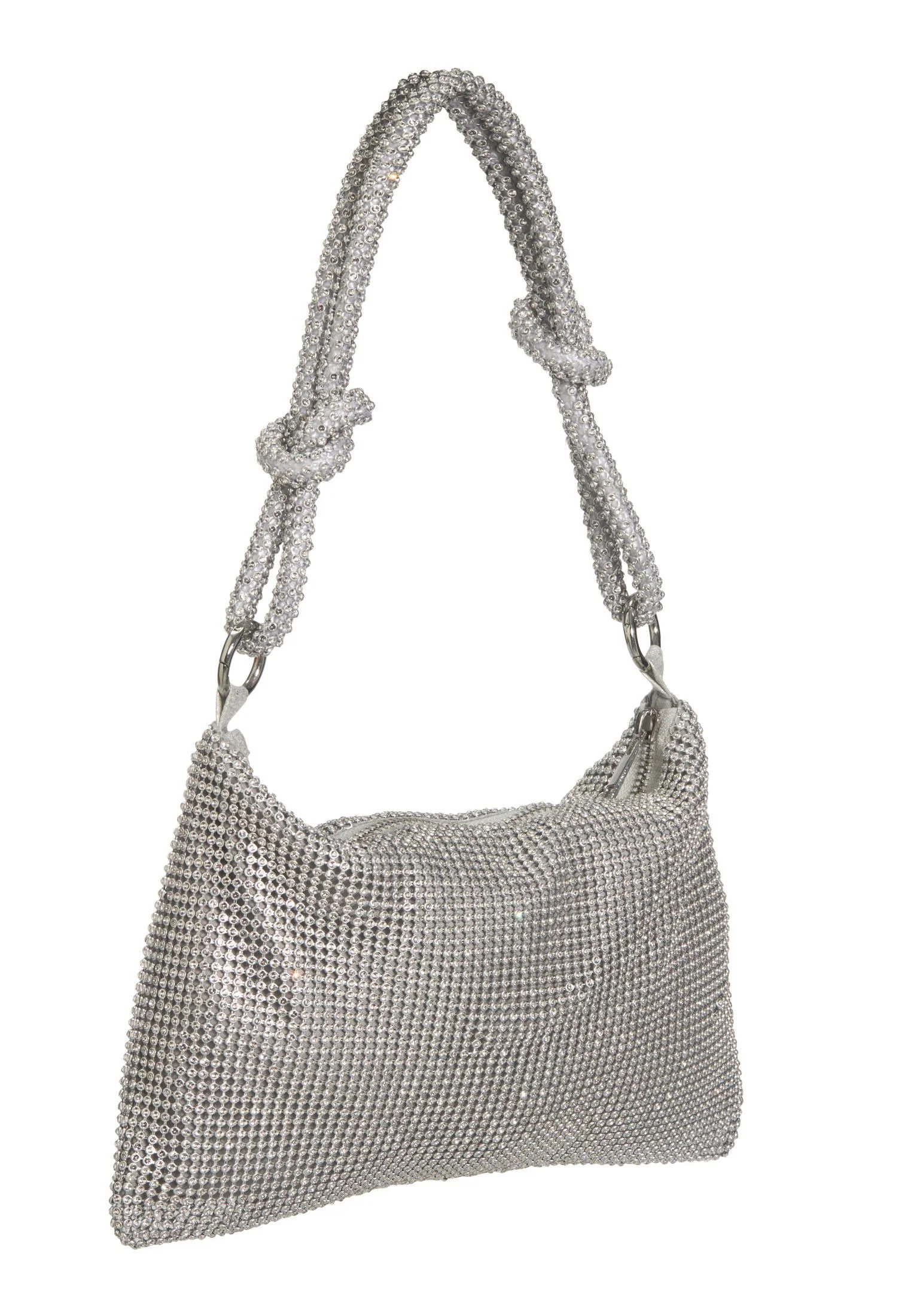 Handtasche aus Strass - Image 2