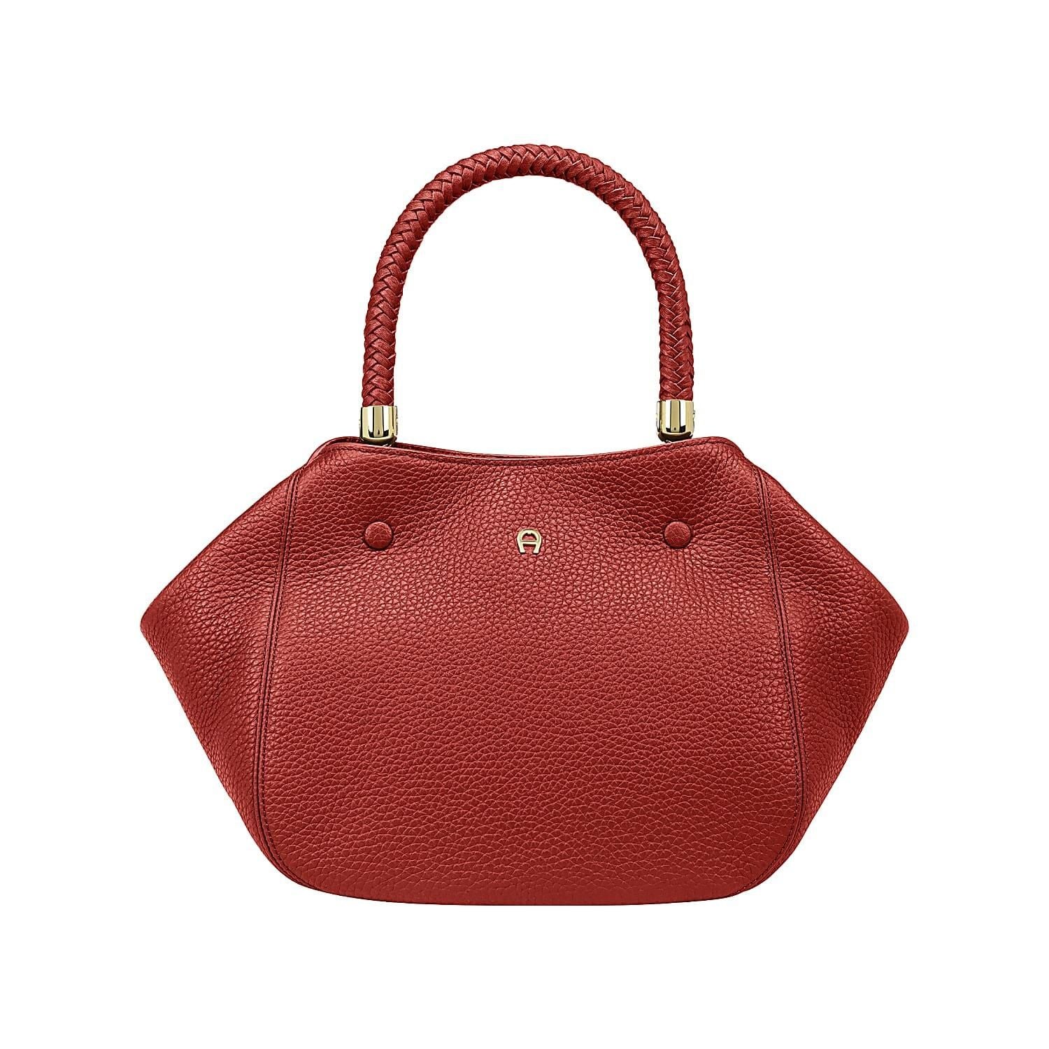 Handtasche  CARRÉ SOFT M