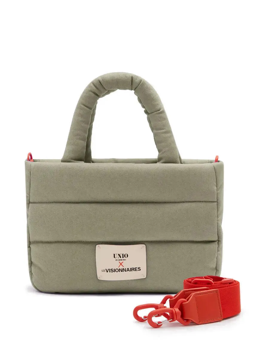 Handtasche CORTINA S CANVAS