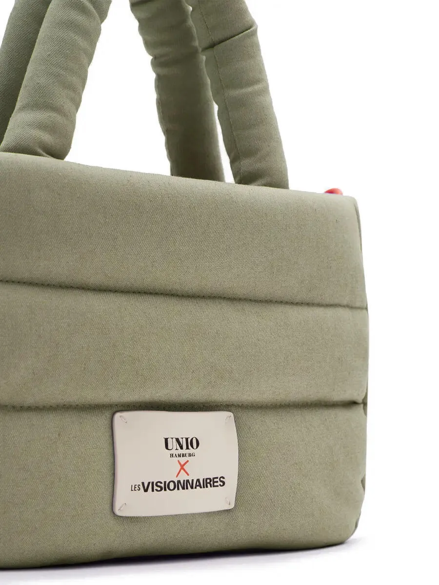 Handtasche CORTINA S CANVAS - Image 3