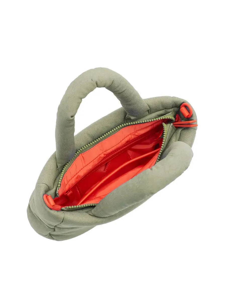 Handtasche CORTINA S CANVAS - Image 4