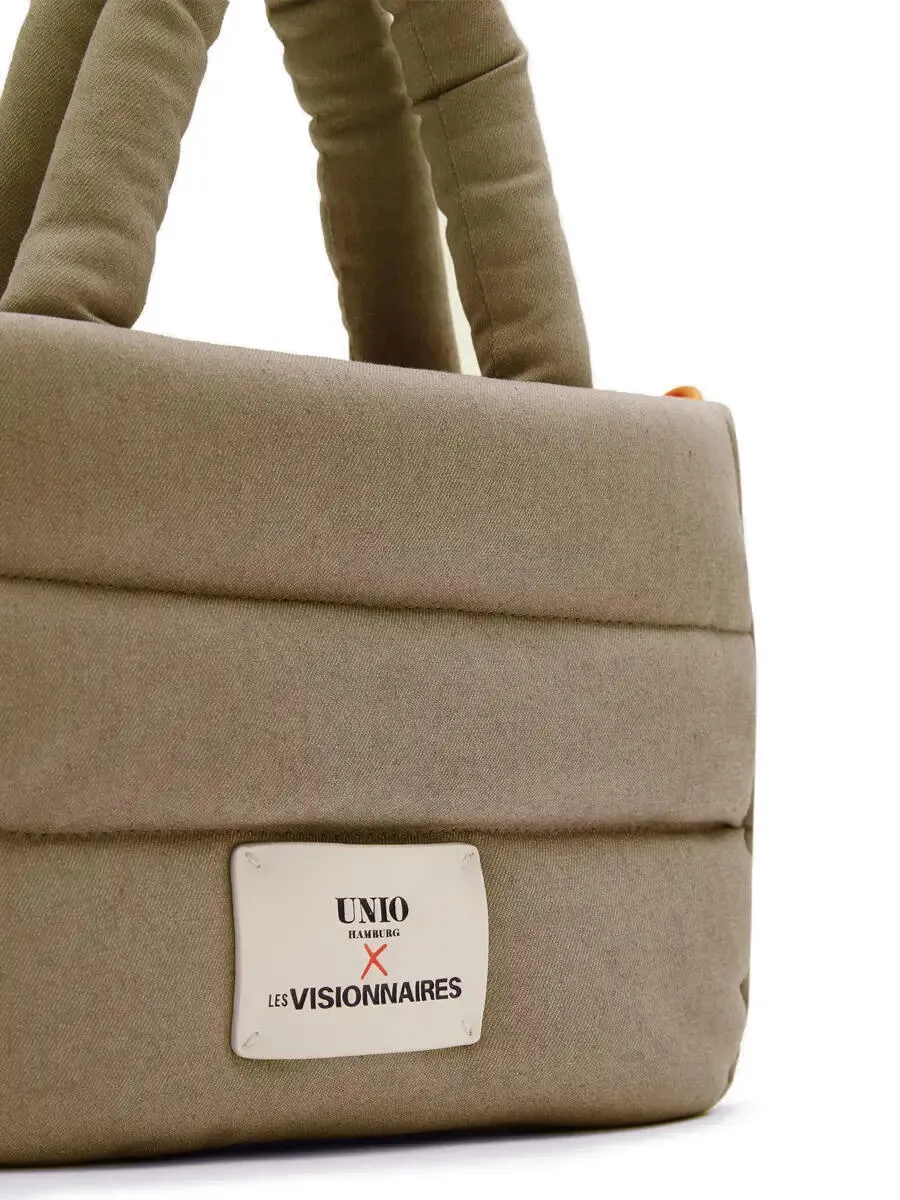 Handtasche CORTINA S CANVAS - Image 3
