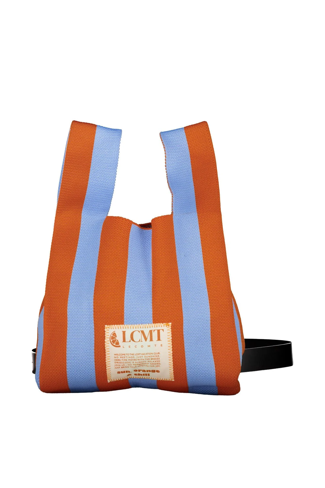 Handtasche ORANGE JUICE