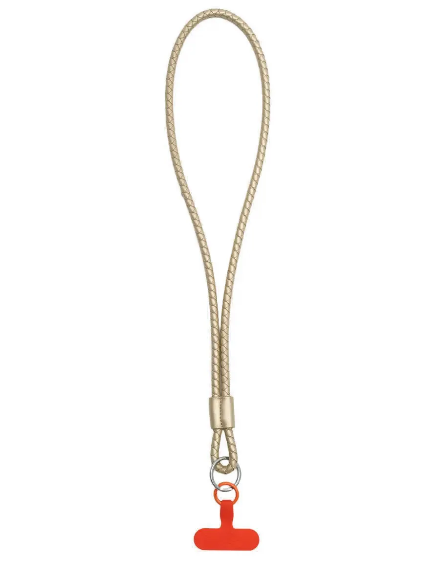Handykette BRAIDED PHONE STRAP