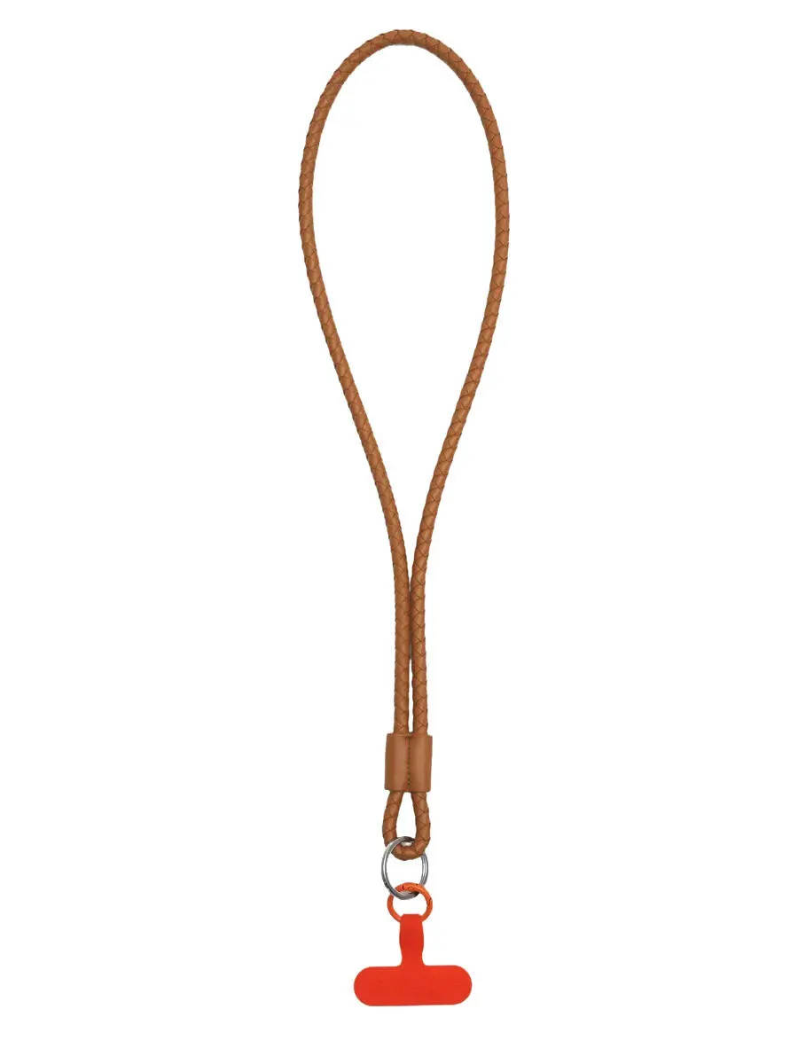 Handykette BRAIDED PHONE STRAP
