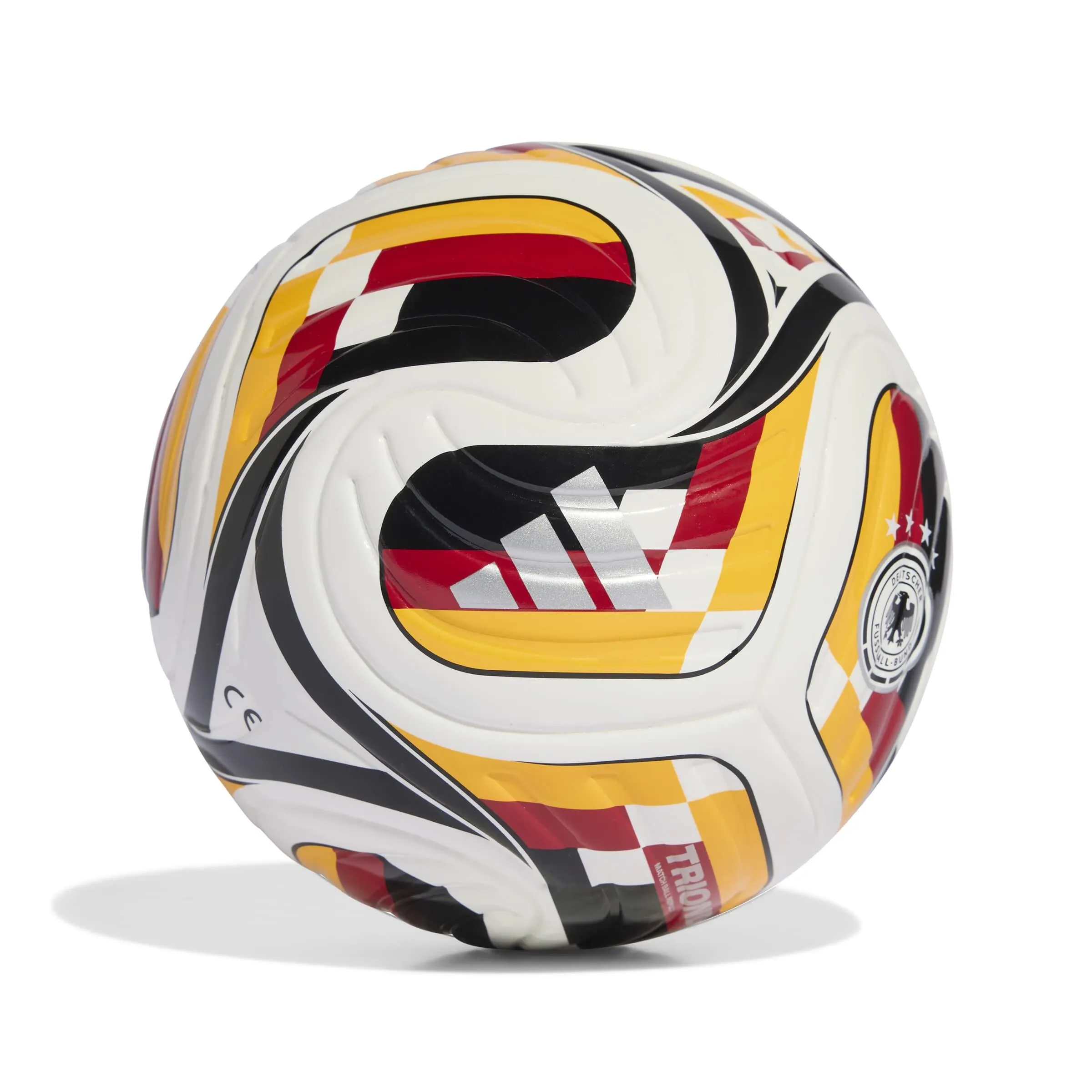 Heim-Miniball TRIONDA DEUTSCHLAND