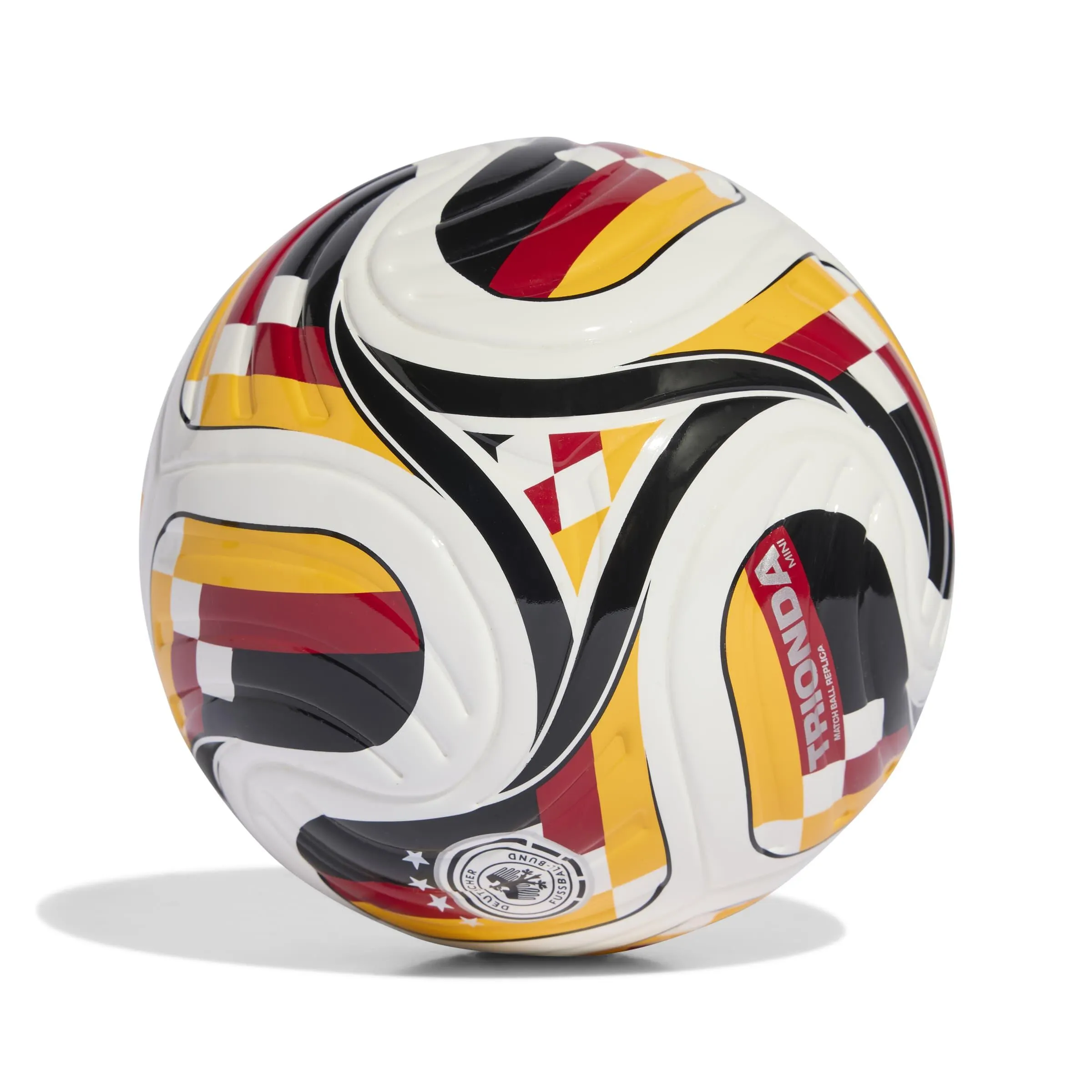 Heim-Miniball TRIONDA DEUTSCHLAND - Image 2