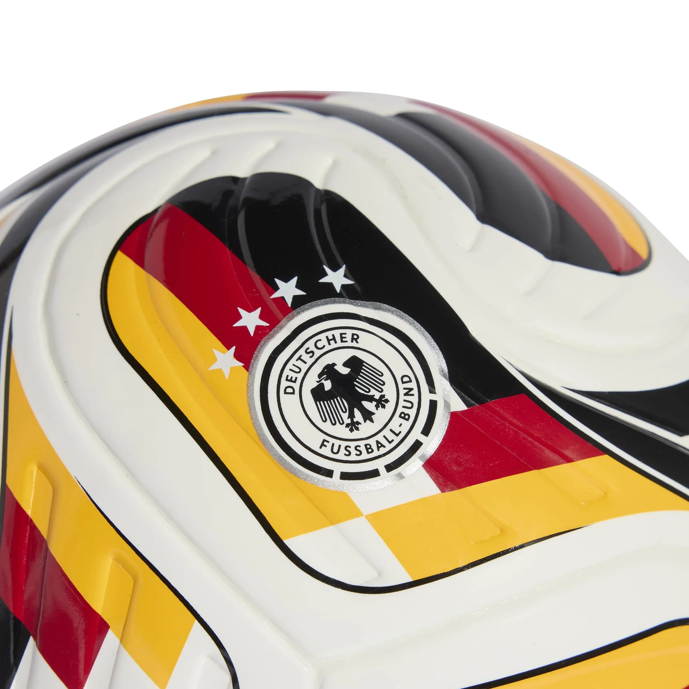 Heim-Miniball TRIONDA DEUTSCHLAND - Image 3