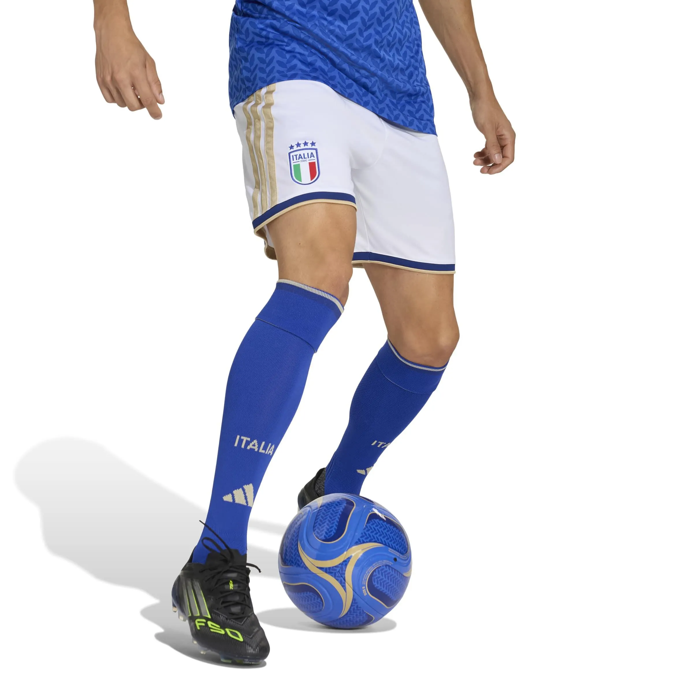 Heimshorts ITALIEN 26 - Image 2