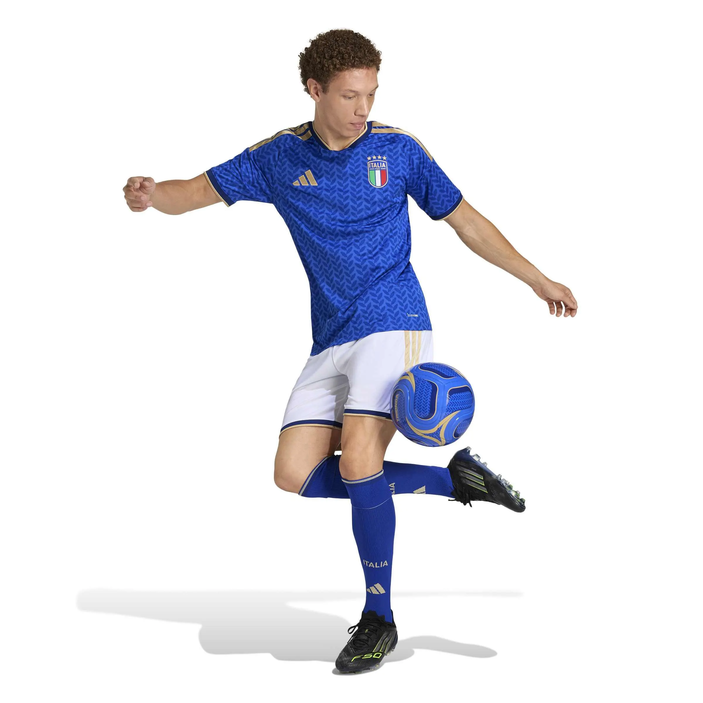 Heimshorts ITALIEN 26 - Image 4