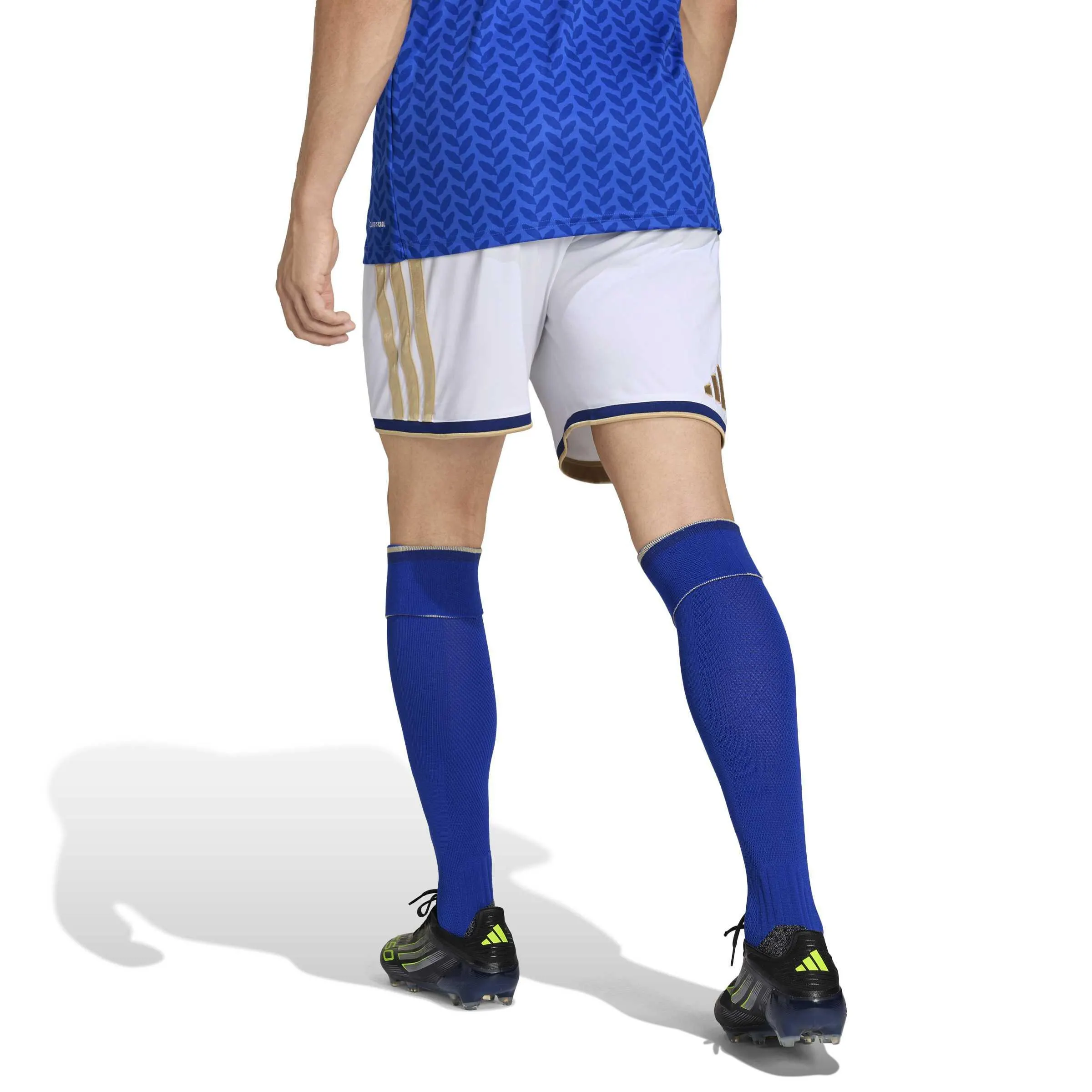 Heimshorts ITALIEN 26 - Image 5