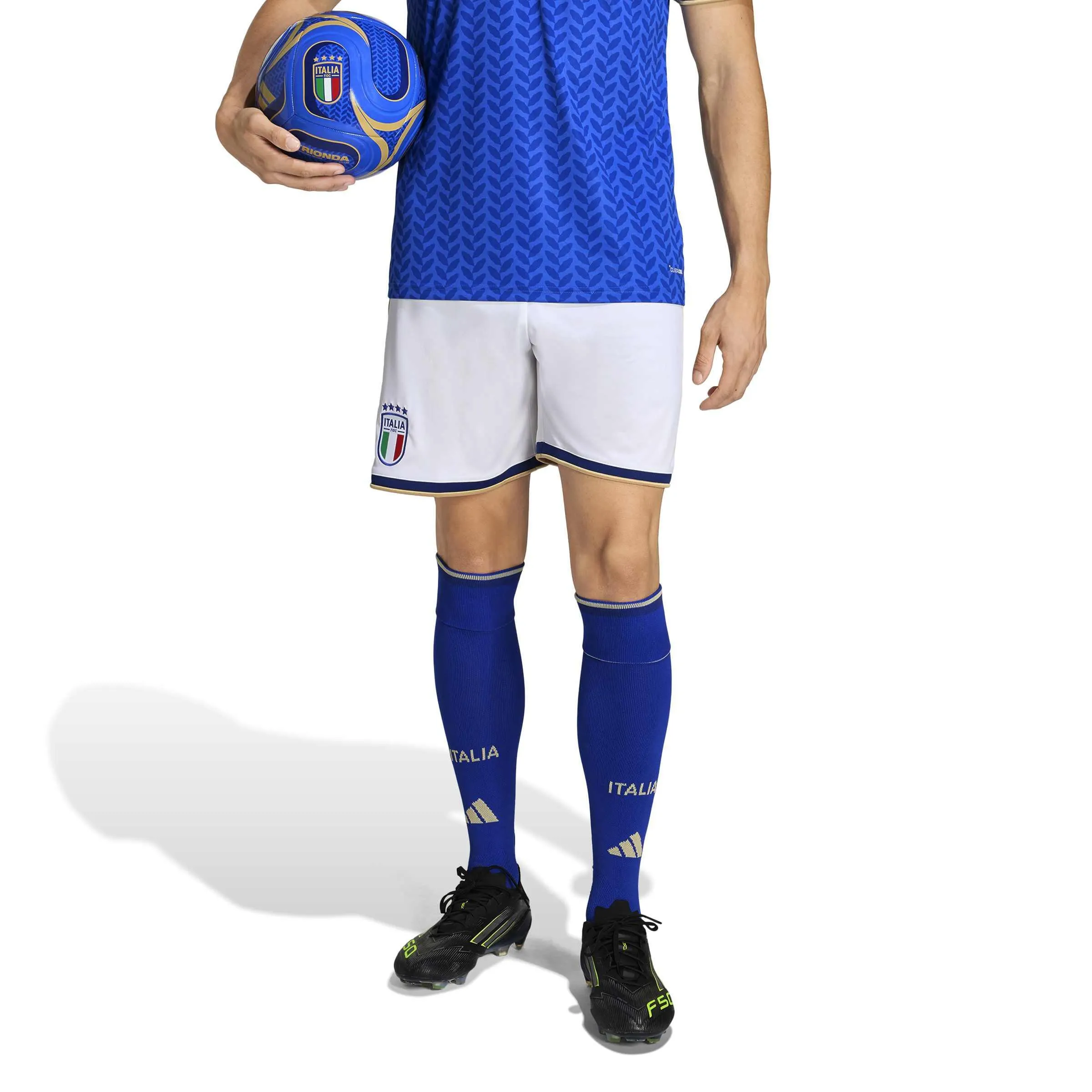 Heimshorts ITALIEN 26 - Image 6