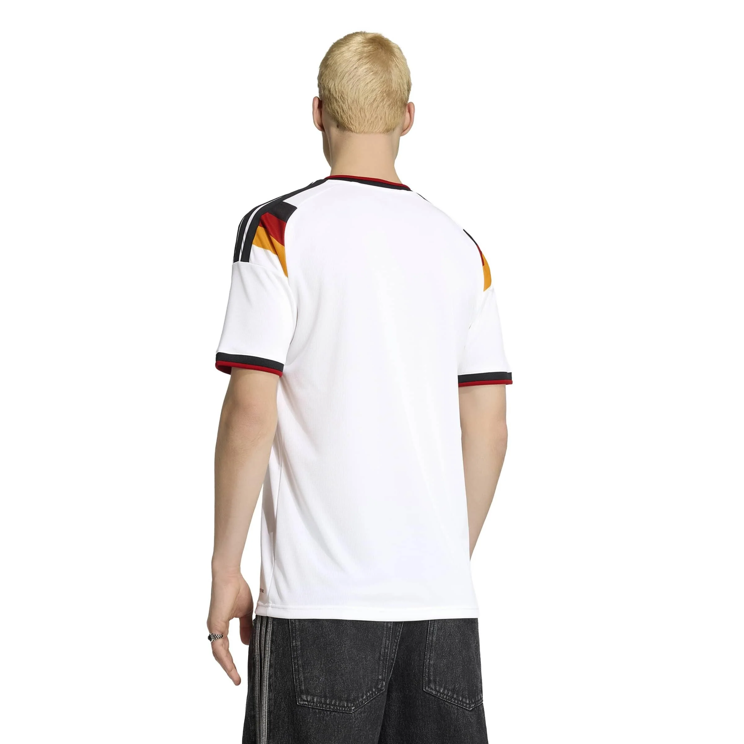 Heimtrikot DEUTSCHLAND 26 - Image 5
