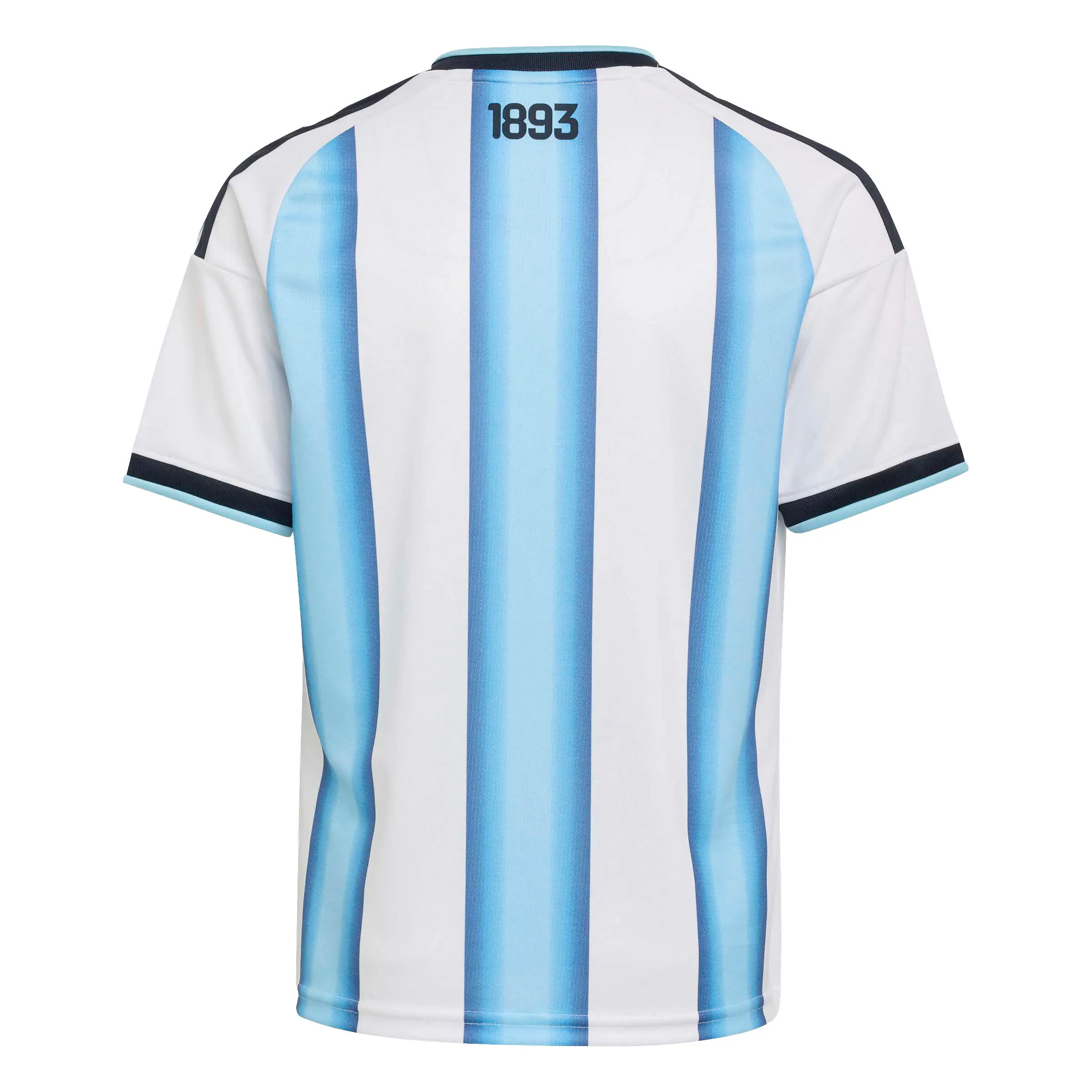 Heimtrikot ARGENTINIEN 26 - Image 2