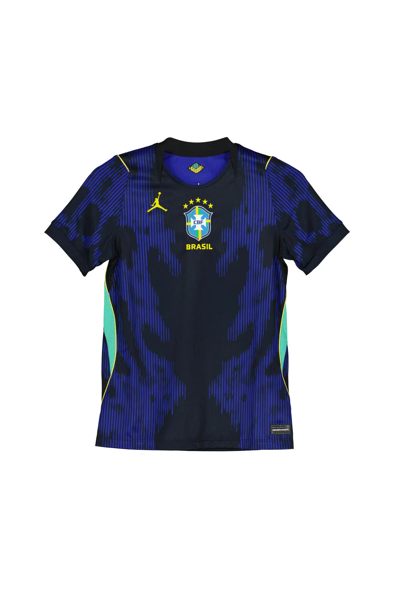 Heimtrikot BRASILIEN 26 Kids
