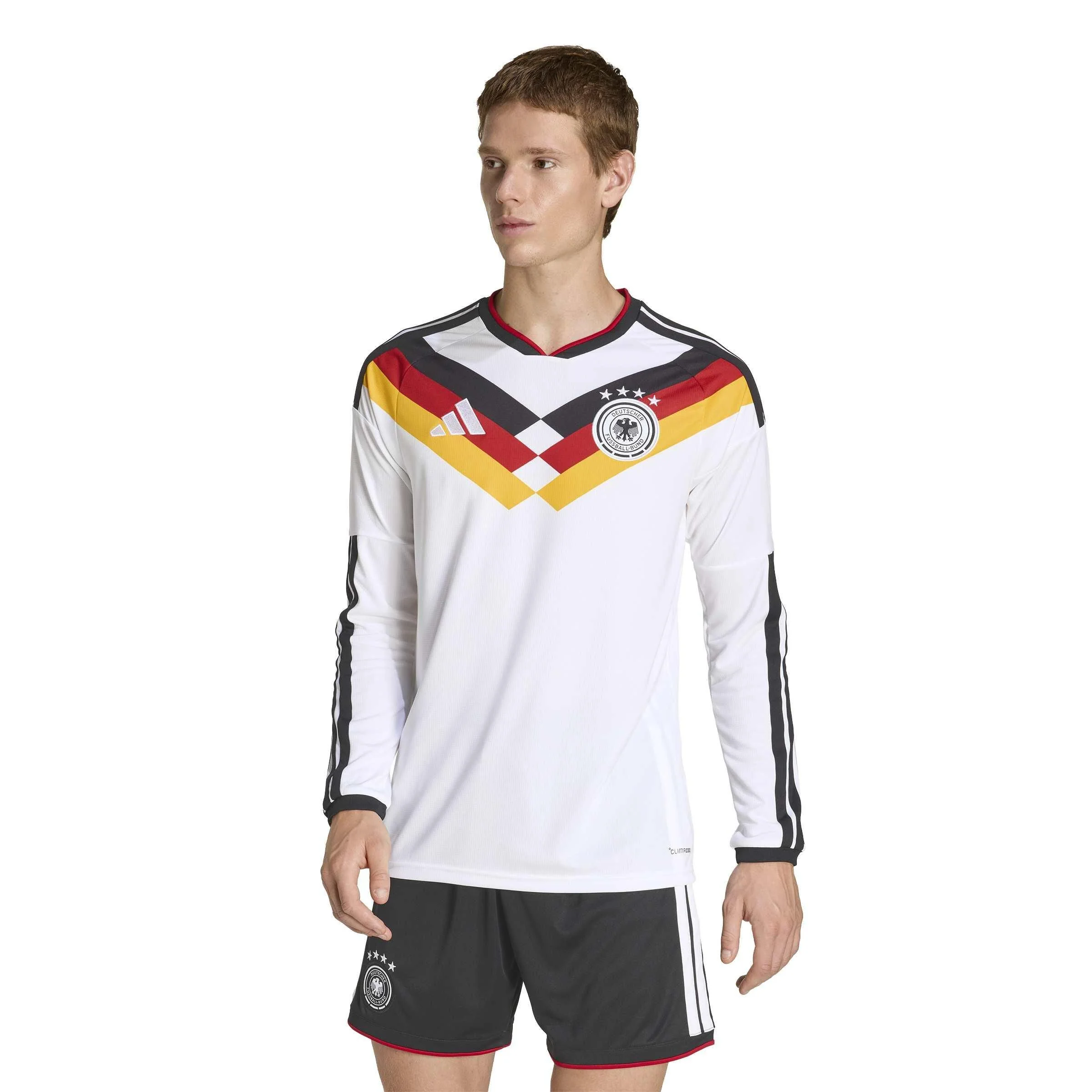 Heimtrikot DEUTSCHLAND 26 - Image 3