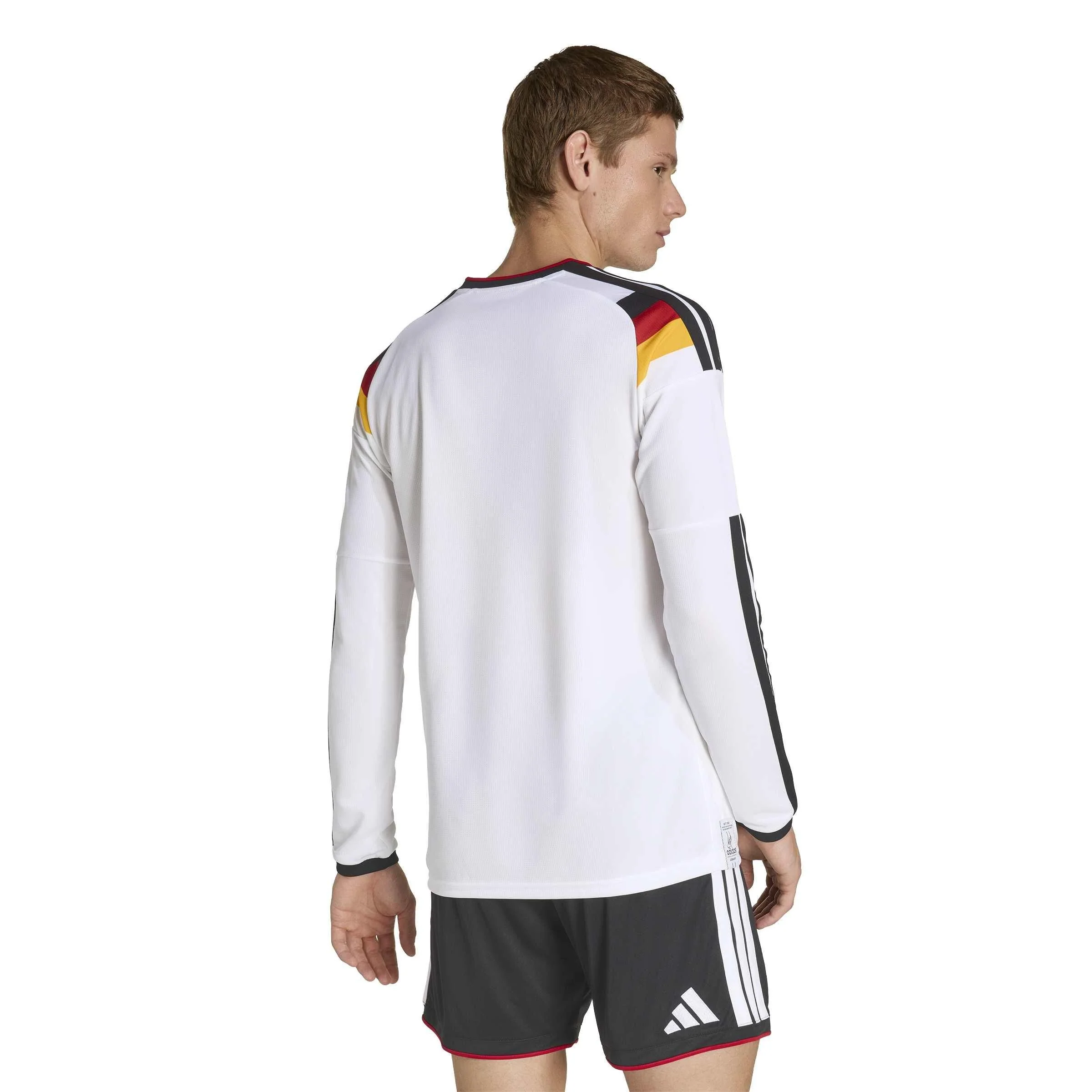 Heimtrikot DEUTSCHLAND 26 - Image 4