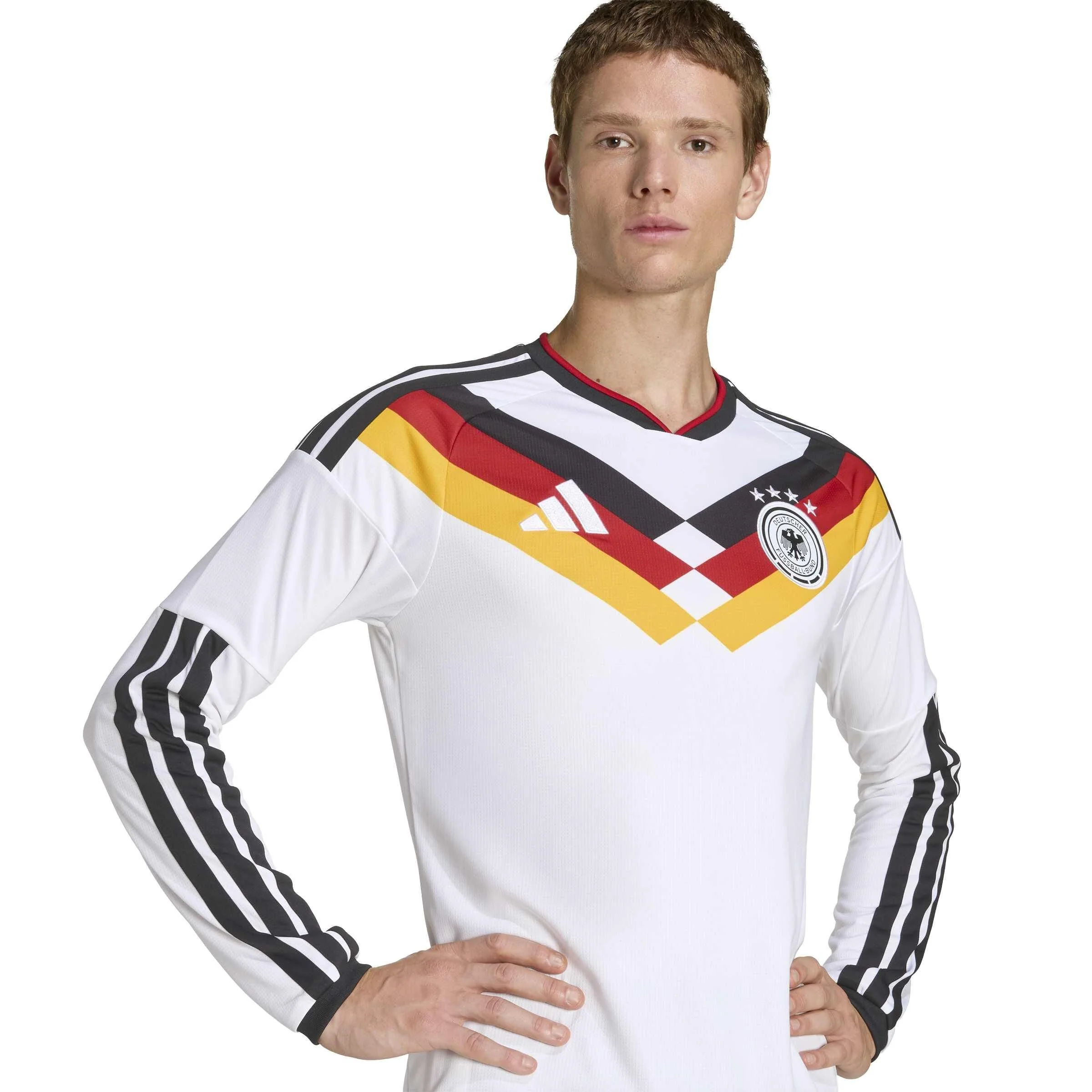 Heimtrikot DEUTSCHLAND 26 - Image 5
