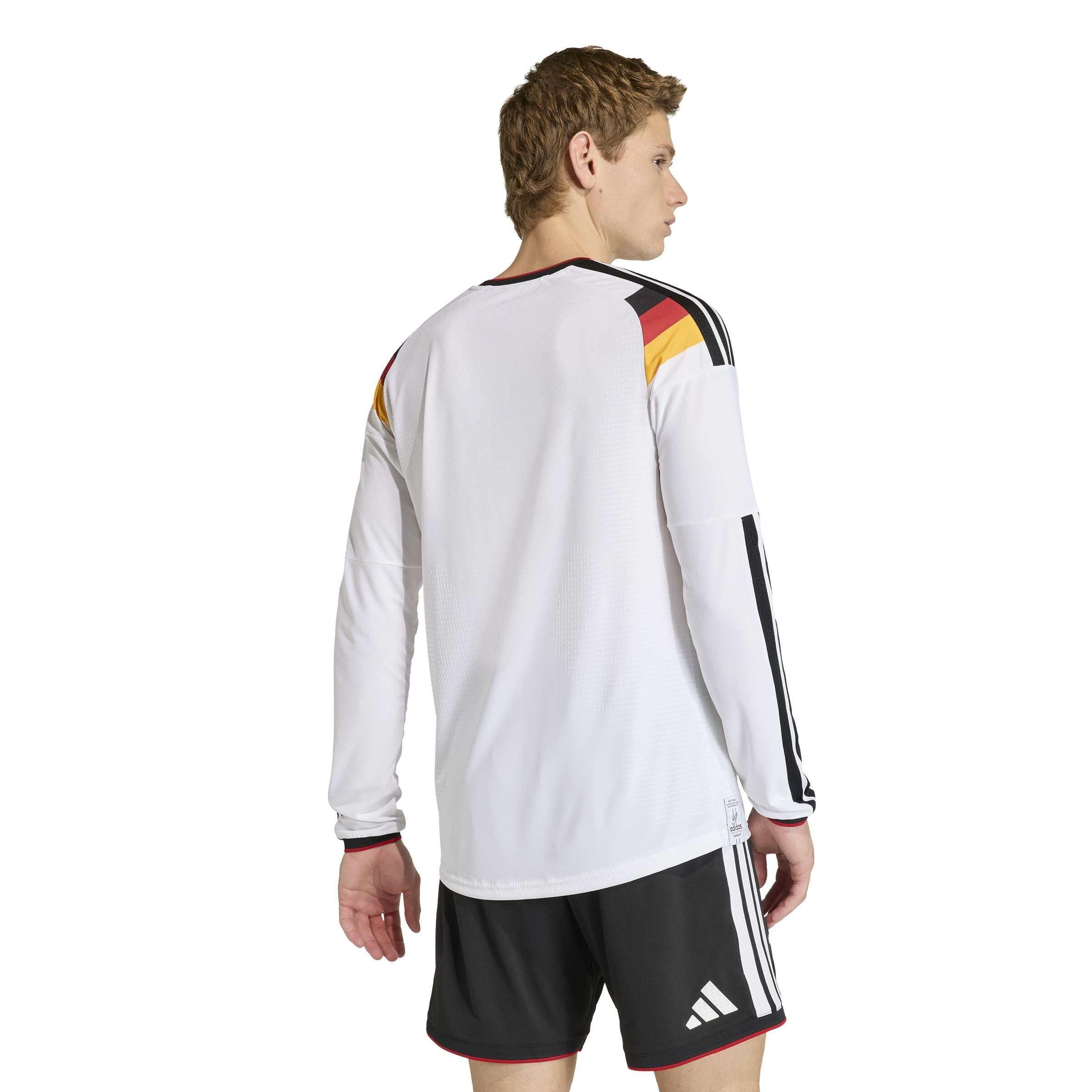 Heimtrikot DEUTSCHLAND 26 Authentic - Image 4
