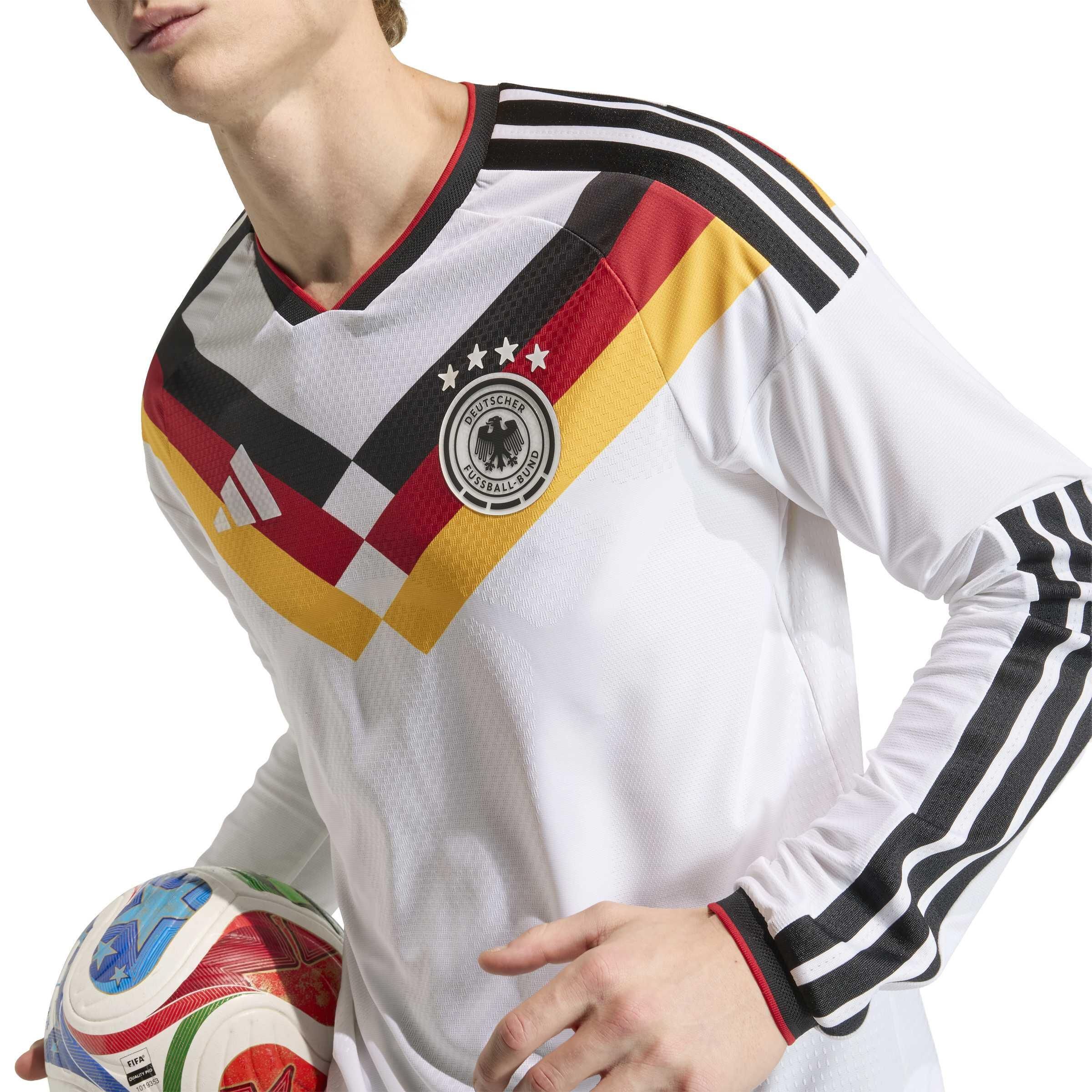 Heimtrikot DEUTSCHLAND 26 Authentic - Image 5
