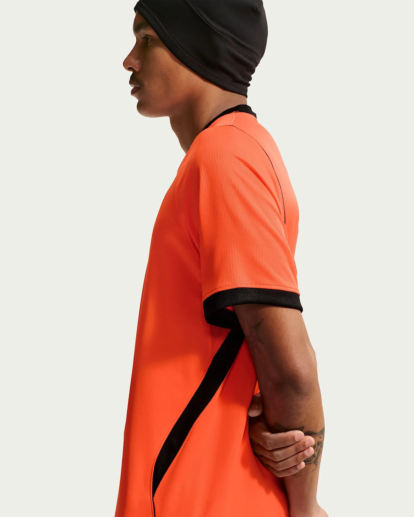 Heimtrikot NIEDERLANDE 26 - Image 3