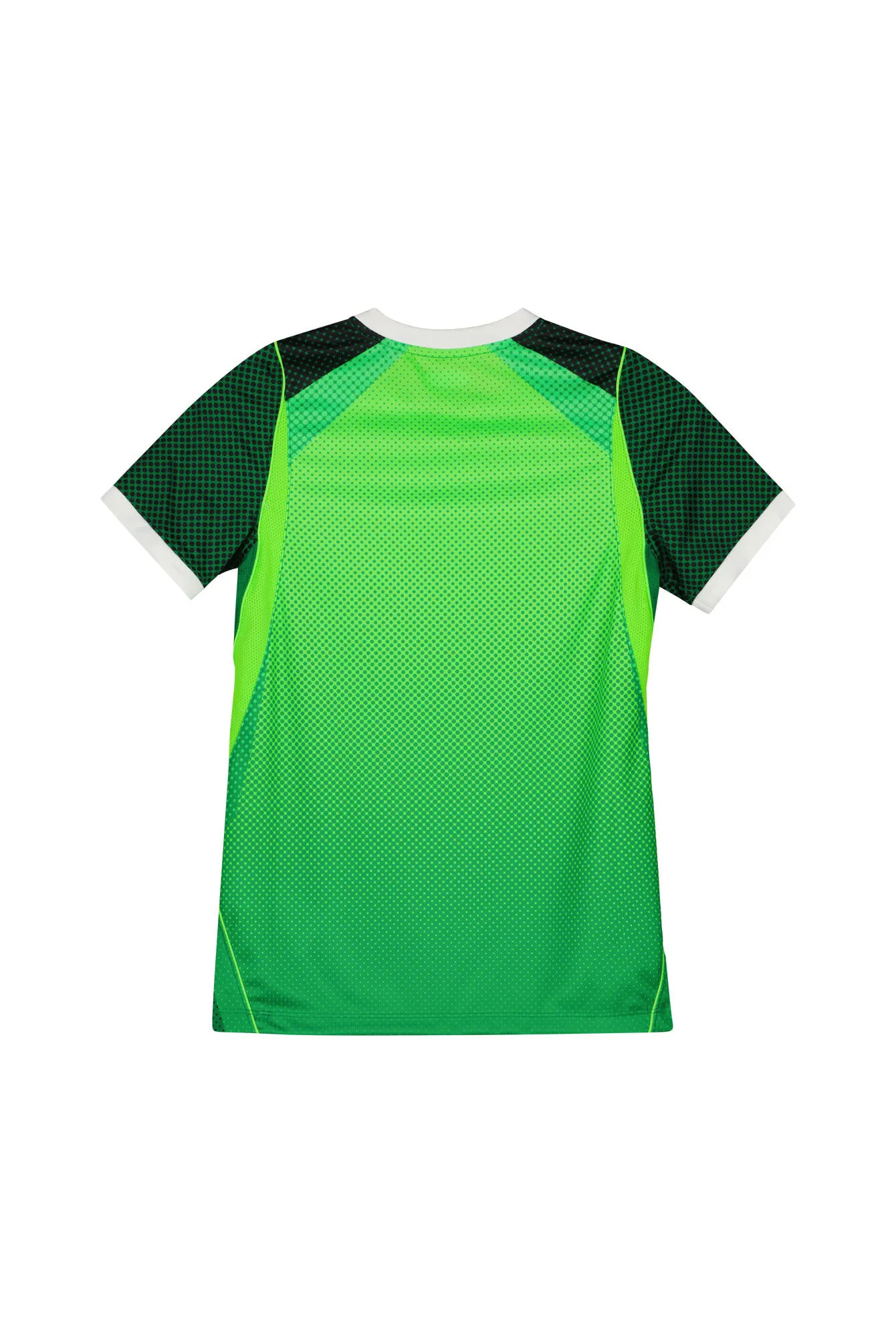 Heimtrikot NIGERIA 26 Kids - Image 2
