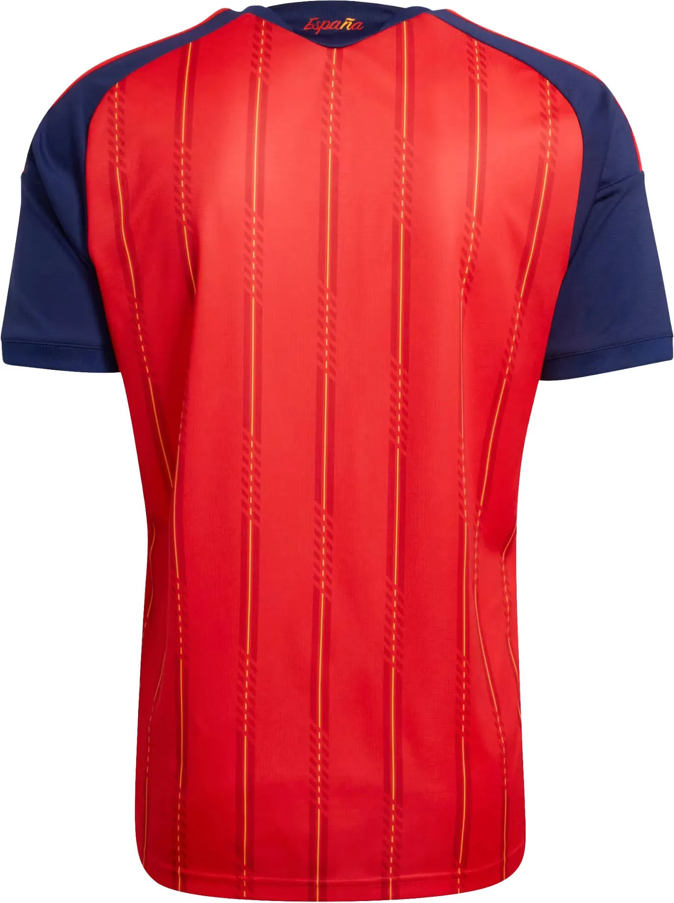 Heimtrikot SPANIEN 26 - Image 2