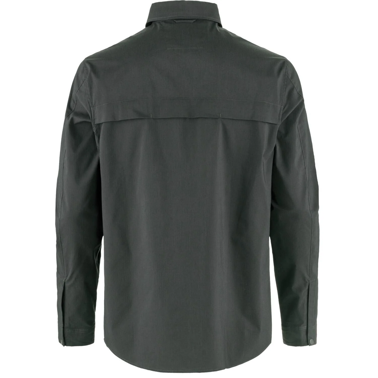 Hemd ABISKO TRAIL SHIRT - Image 2