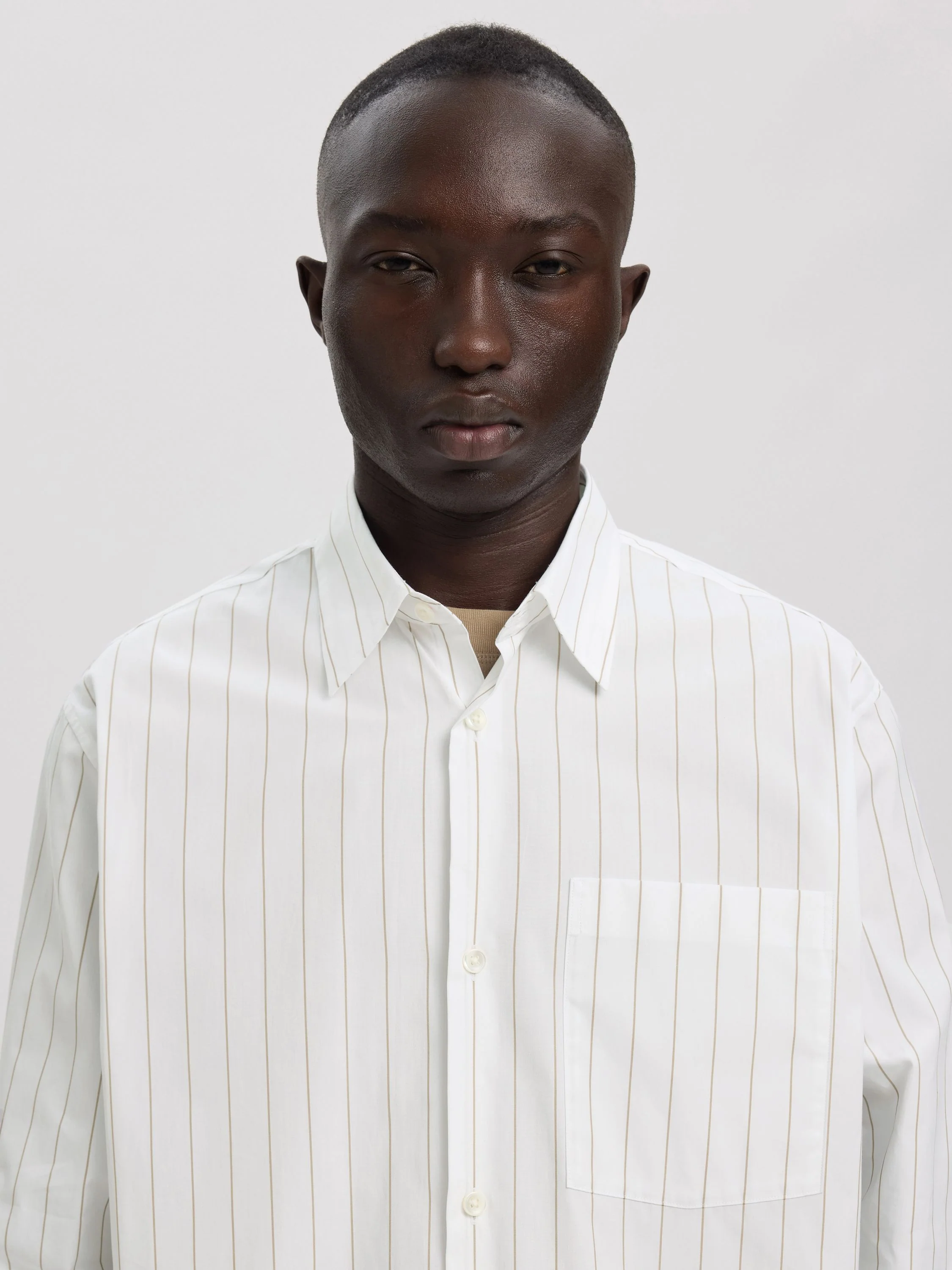 Hemd ASLUND Relaxed Fit - Image 3