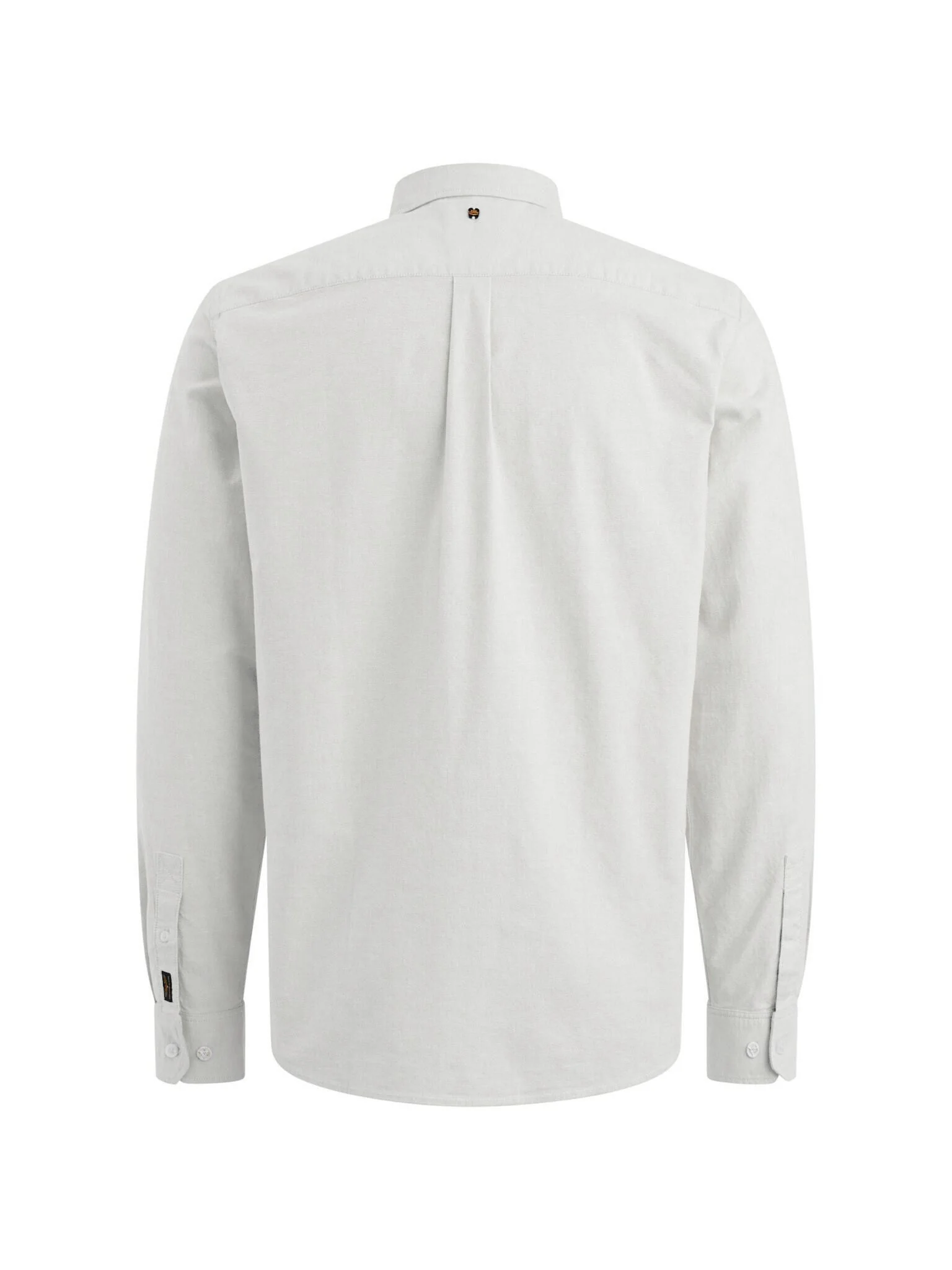 Hemd aus Baumwolle Regular Fit - Image 2