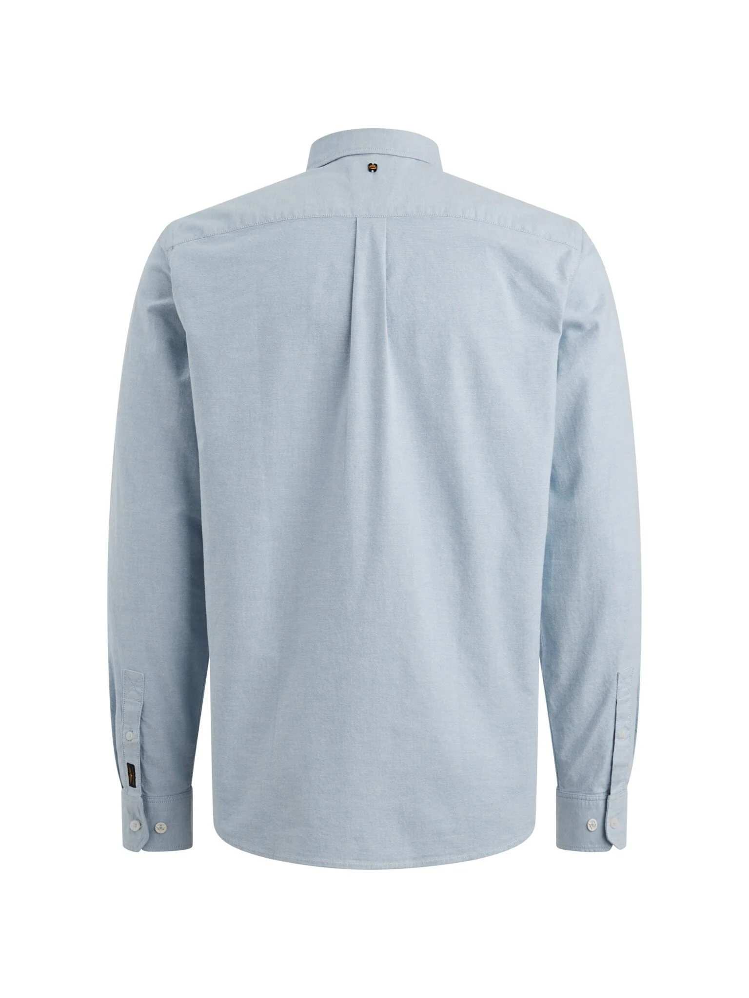 Hemd aus Baumwolle Regular Fit - Image 2