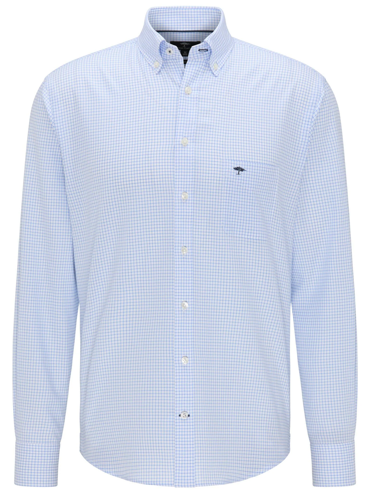 Hemd Casual Fit - Image 4
