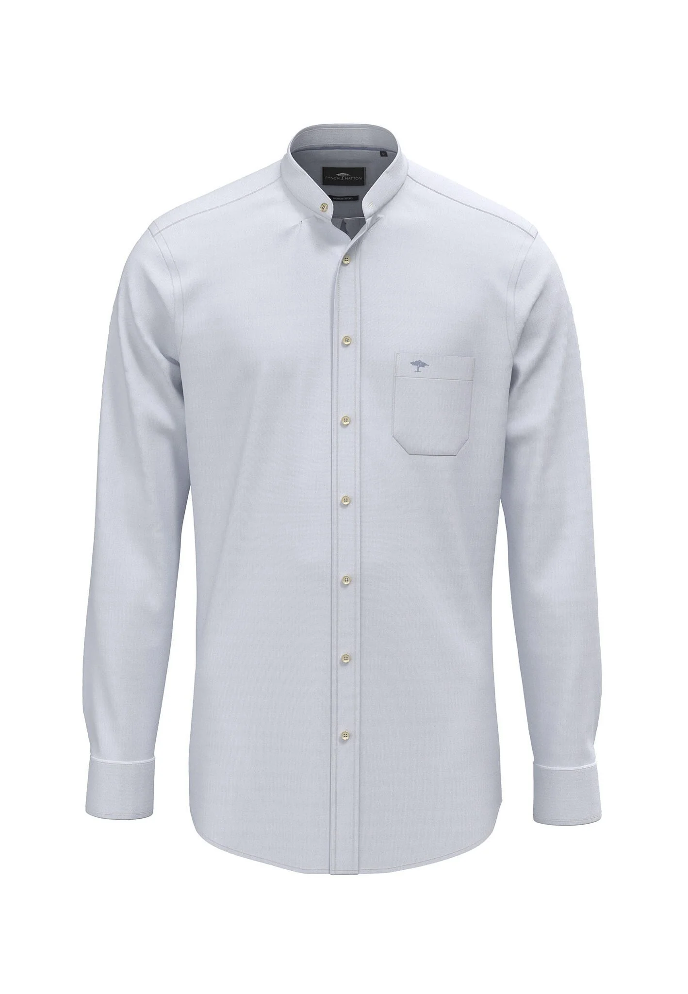 Hemd Casual Fit