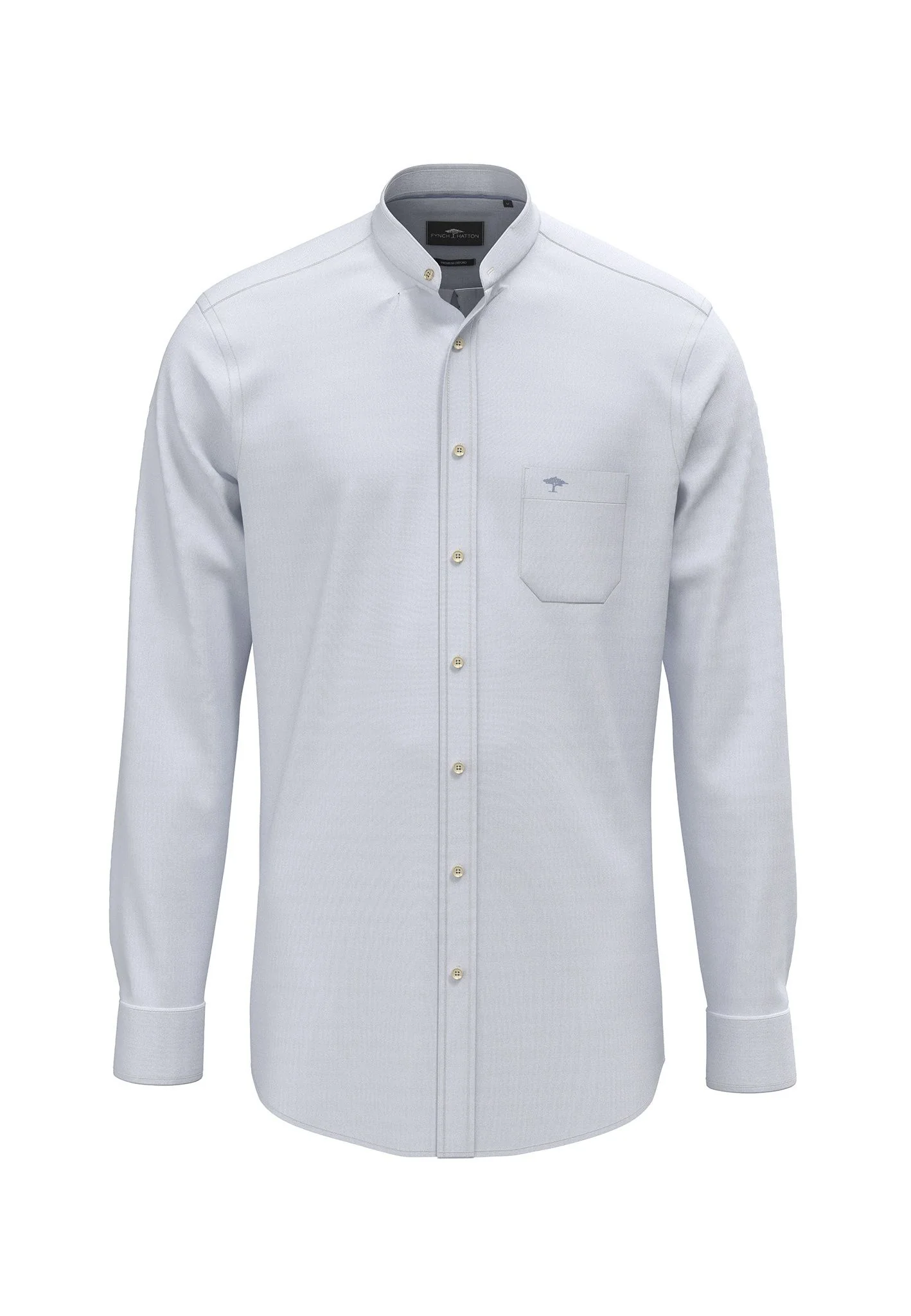 Hemd Casual Fit - Image 3
