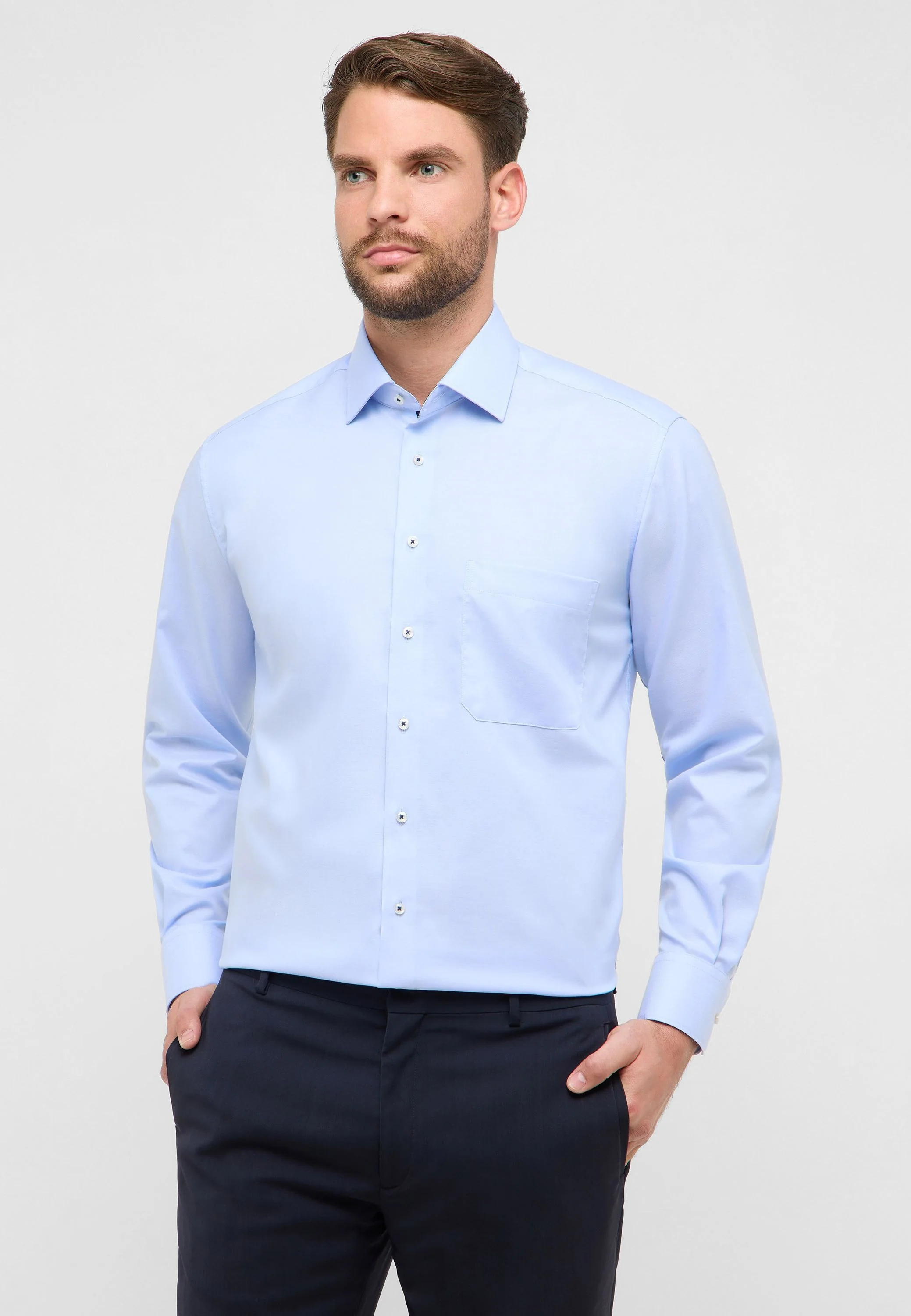 Hemd Comfort Fit - Image 3