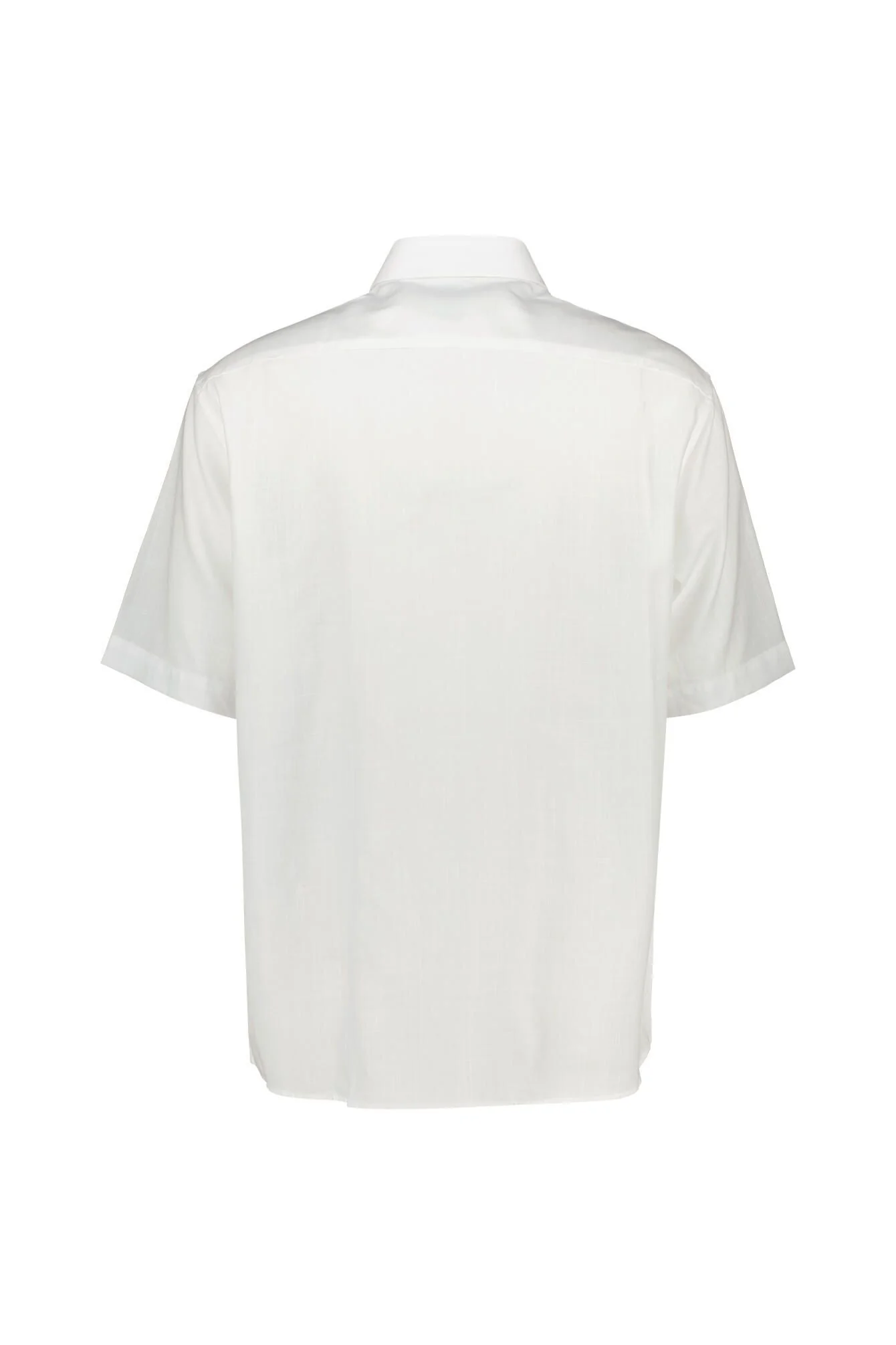 Hemd Comfort Fit aus Baumwollmix - Image 2
